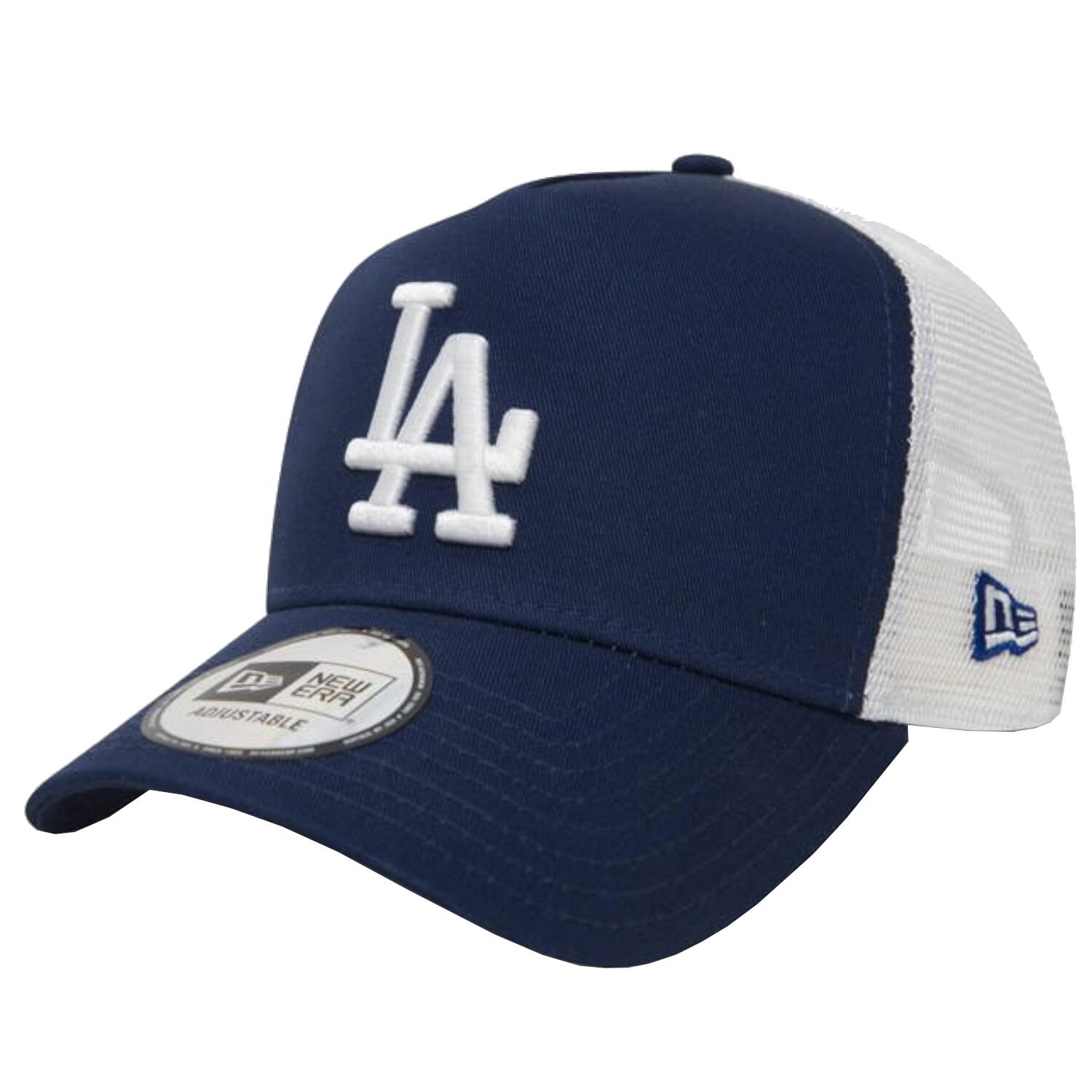 Czapka Trucker New Era MLB Los Angeles Dodgers