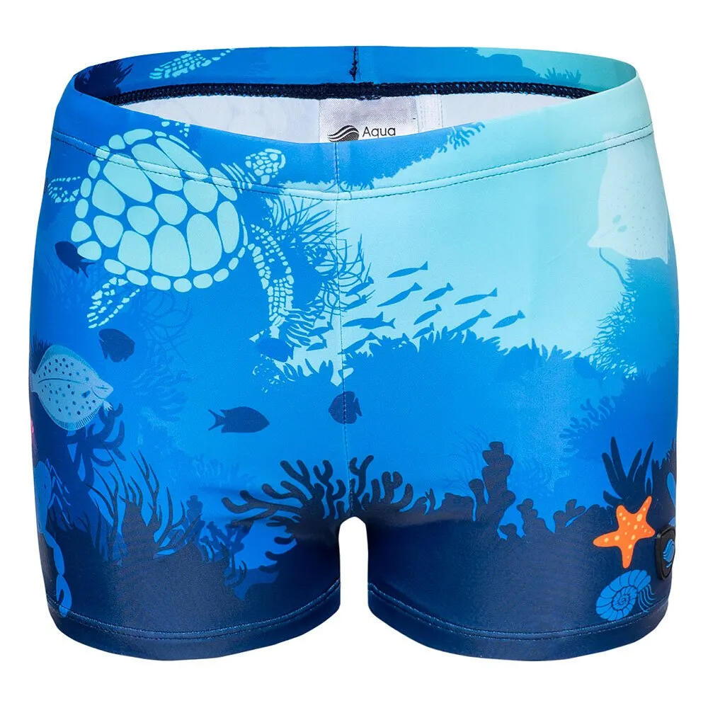 Kąpielówki Chłopięce Tarym