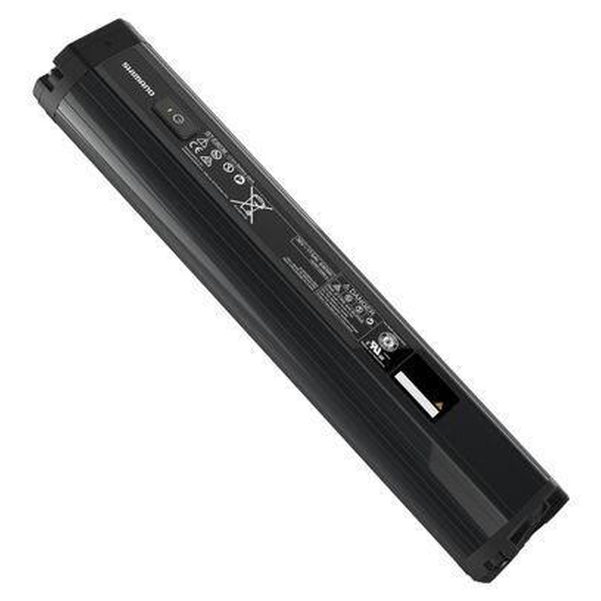 Zintegrowany akumulator do roweru elektrycznego Shimano Steps BT-E8036