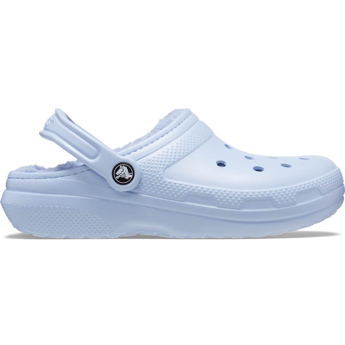 Crocs Classic Lined Clog