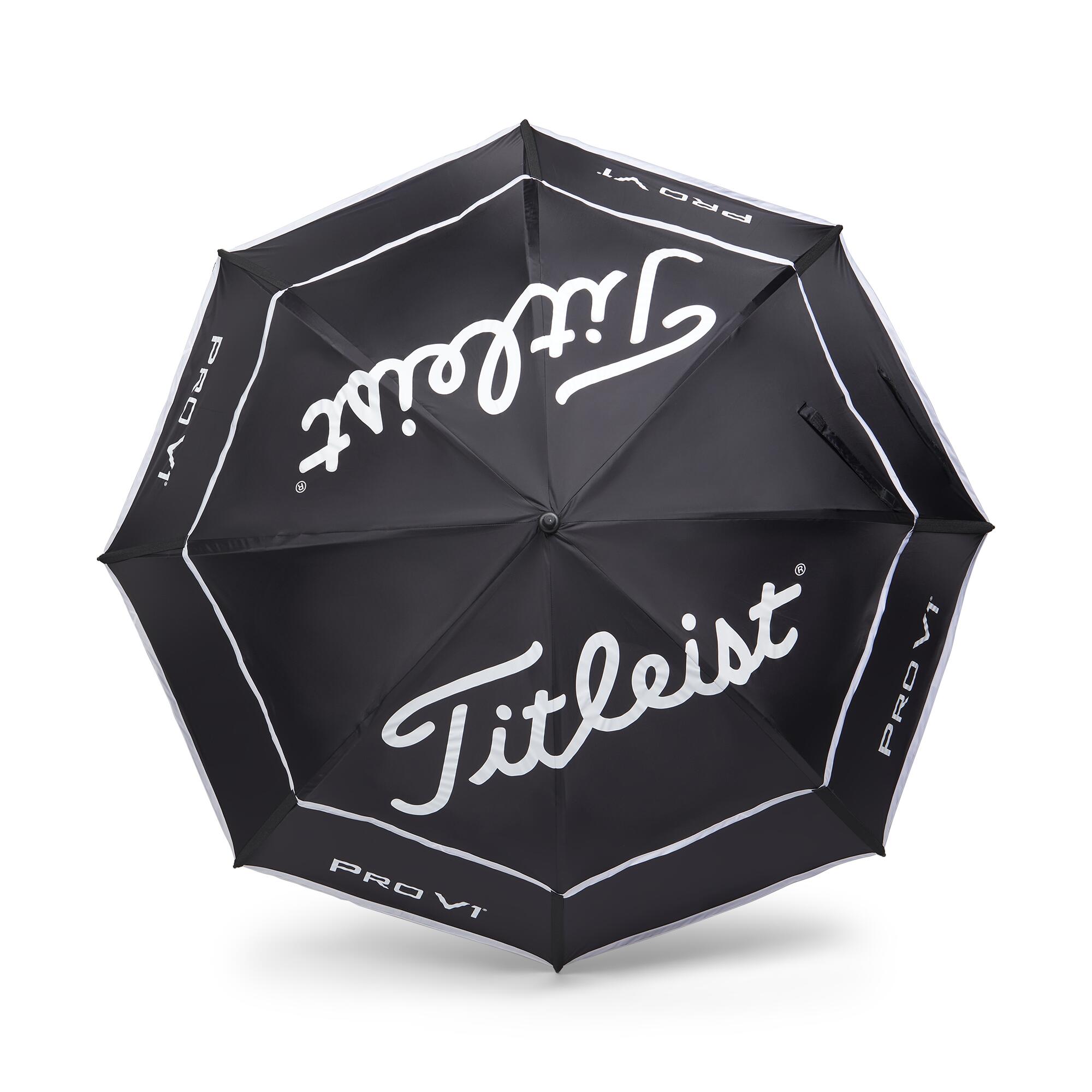 Parasol do golfa Titleist Tour 68"