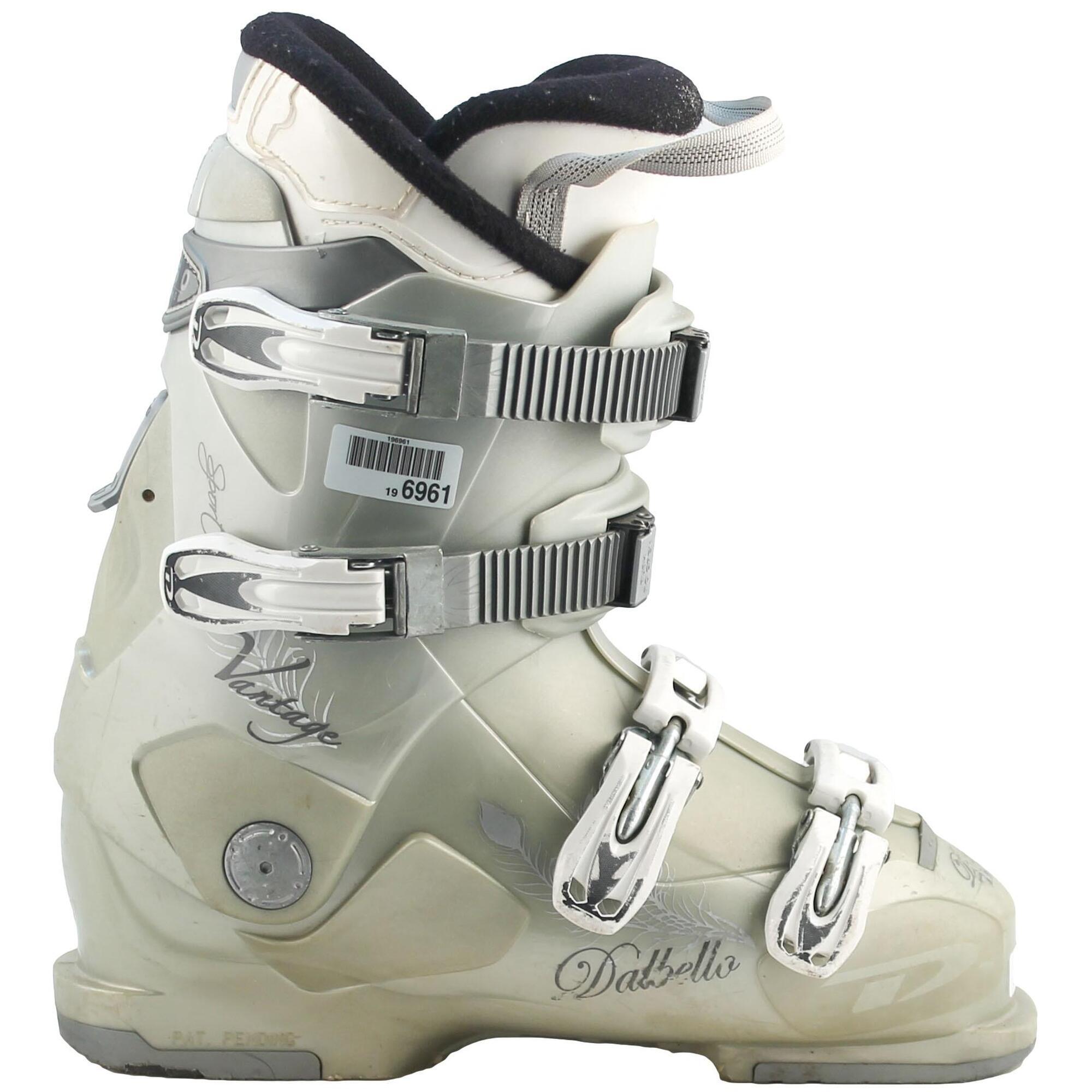 Second Life- Buty narciarskie - DALBELLO Vantage Sport, 41 EU- Stan dobry