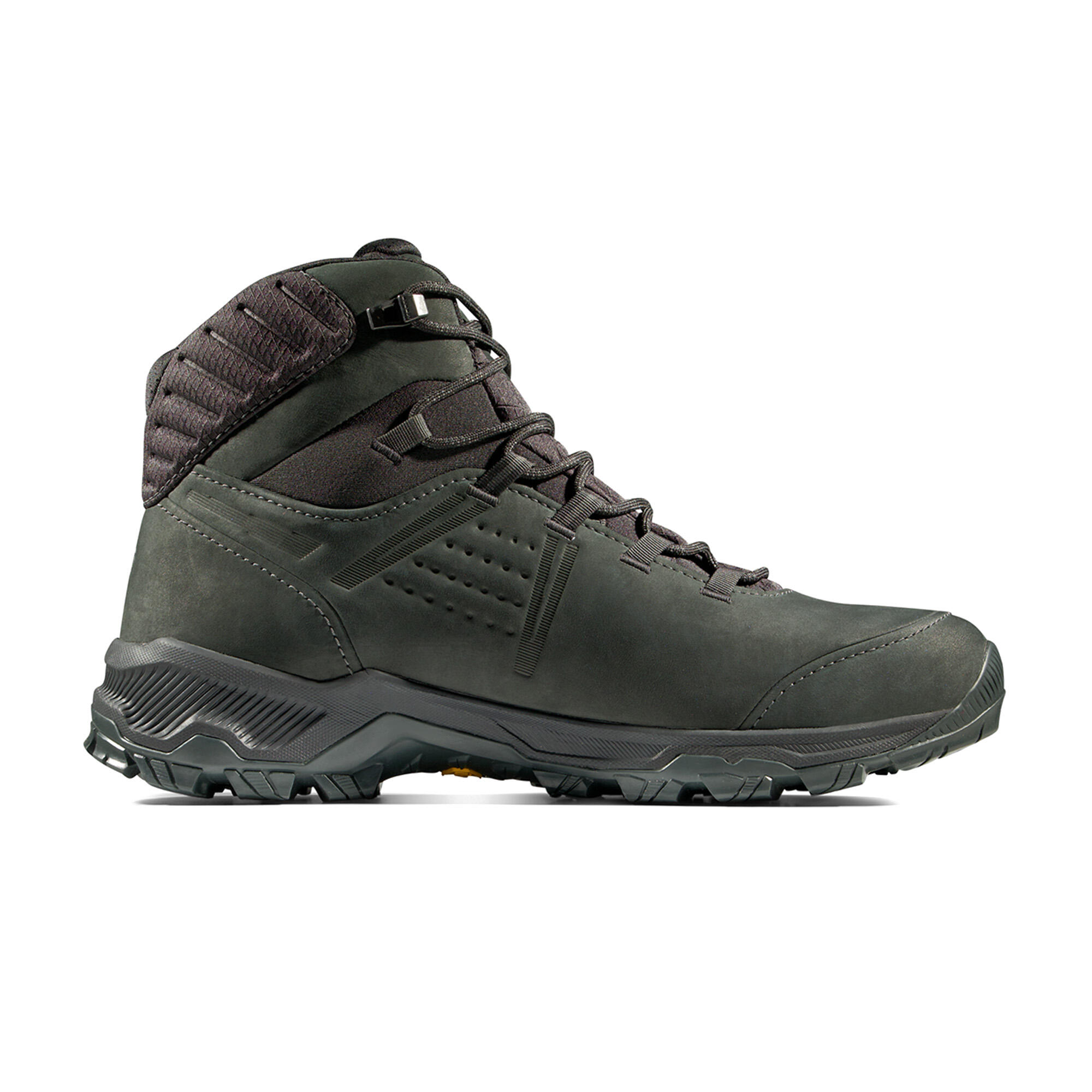 Buty trekkingowe męskie Mammut Mercury IV Mid GTX