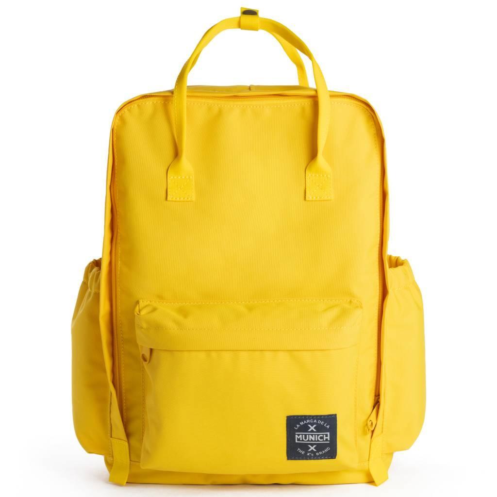 MUNICH 7058092M Żółty