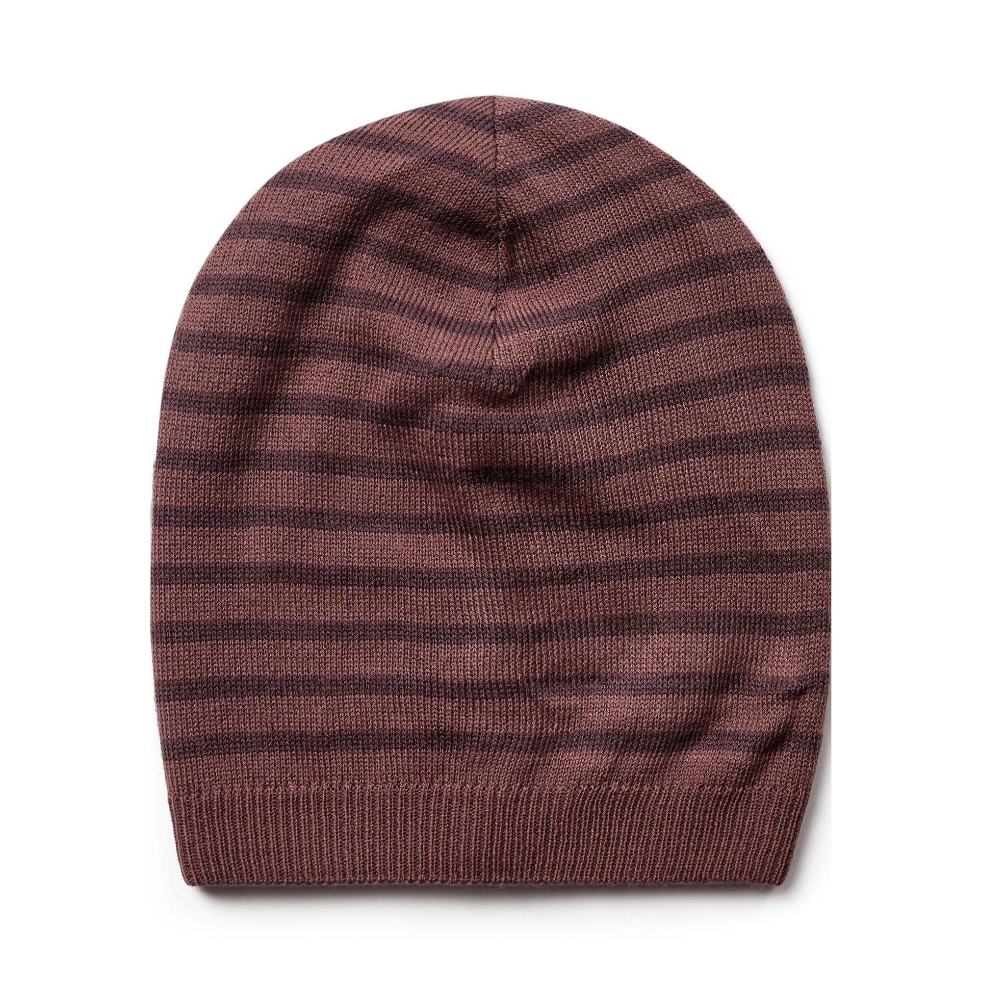 Czapka Dziecięca Zimowa LEGO Aris 615 Bordowa