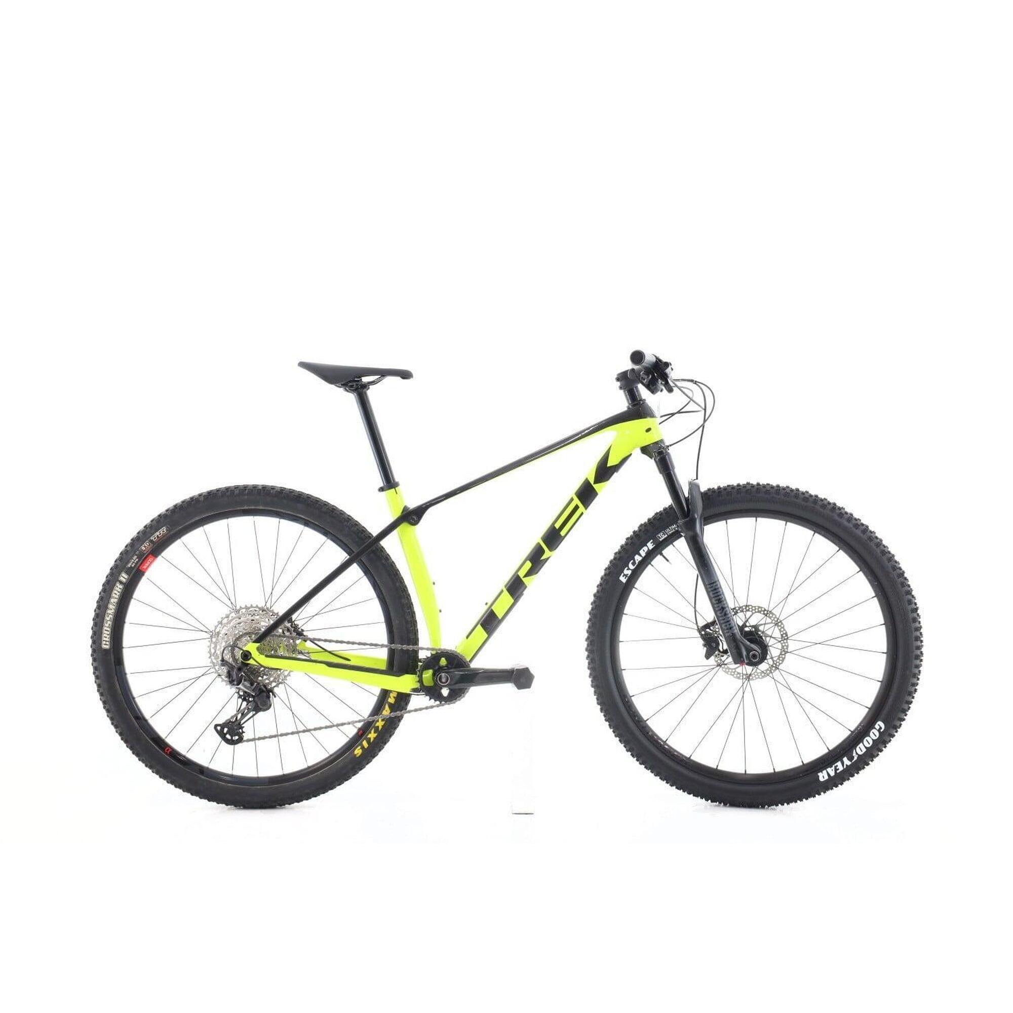 Second life · R. górski · Trek Procaliber 9.6 XT · W bardzo dobrym stanie