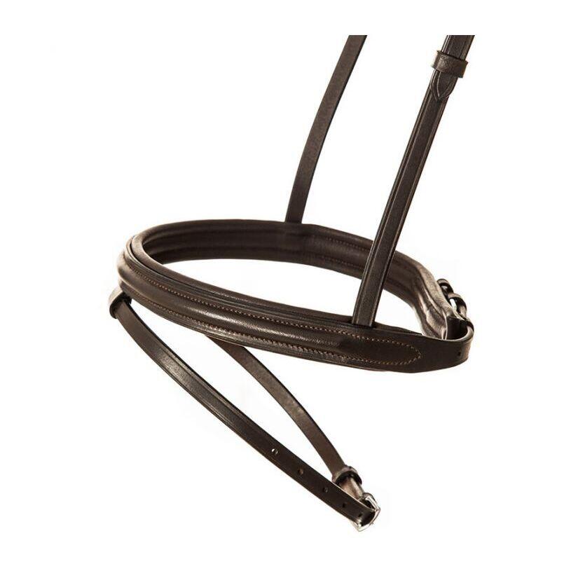 Uzda do jazdy konnej Kavalkade Quentin