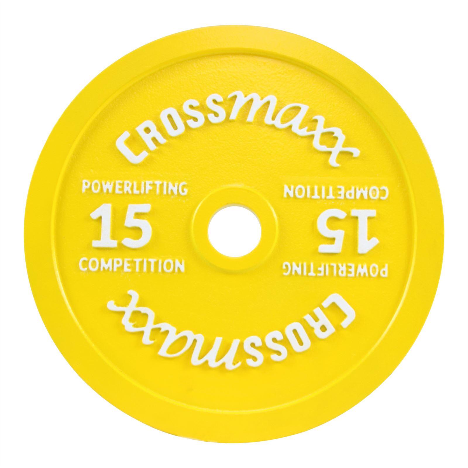 Kalibrowane obciążniki - 50 mm