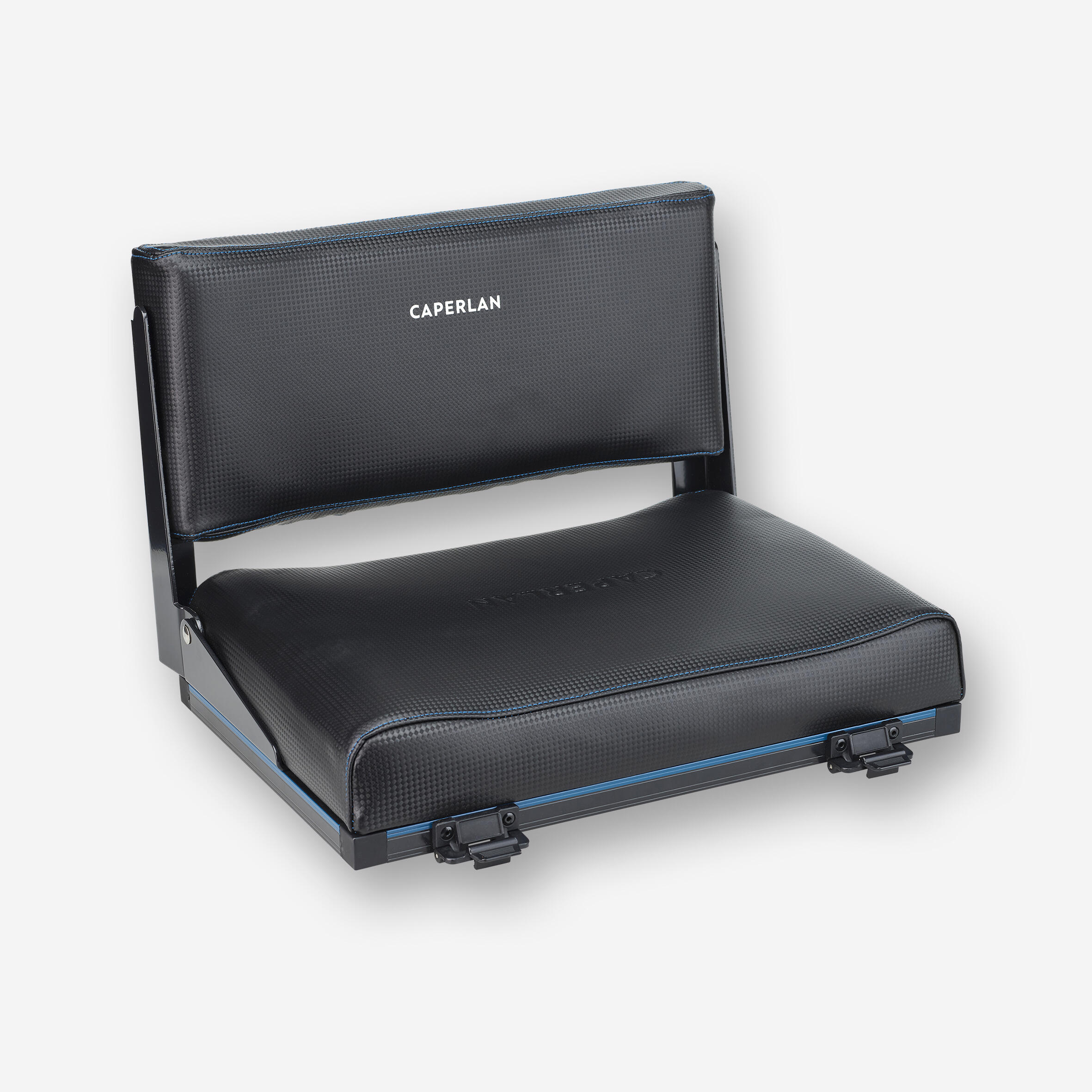 Siedzisko Caperlan CSB ze składanym oparciem