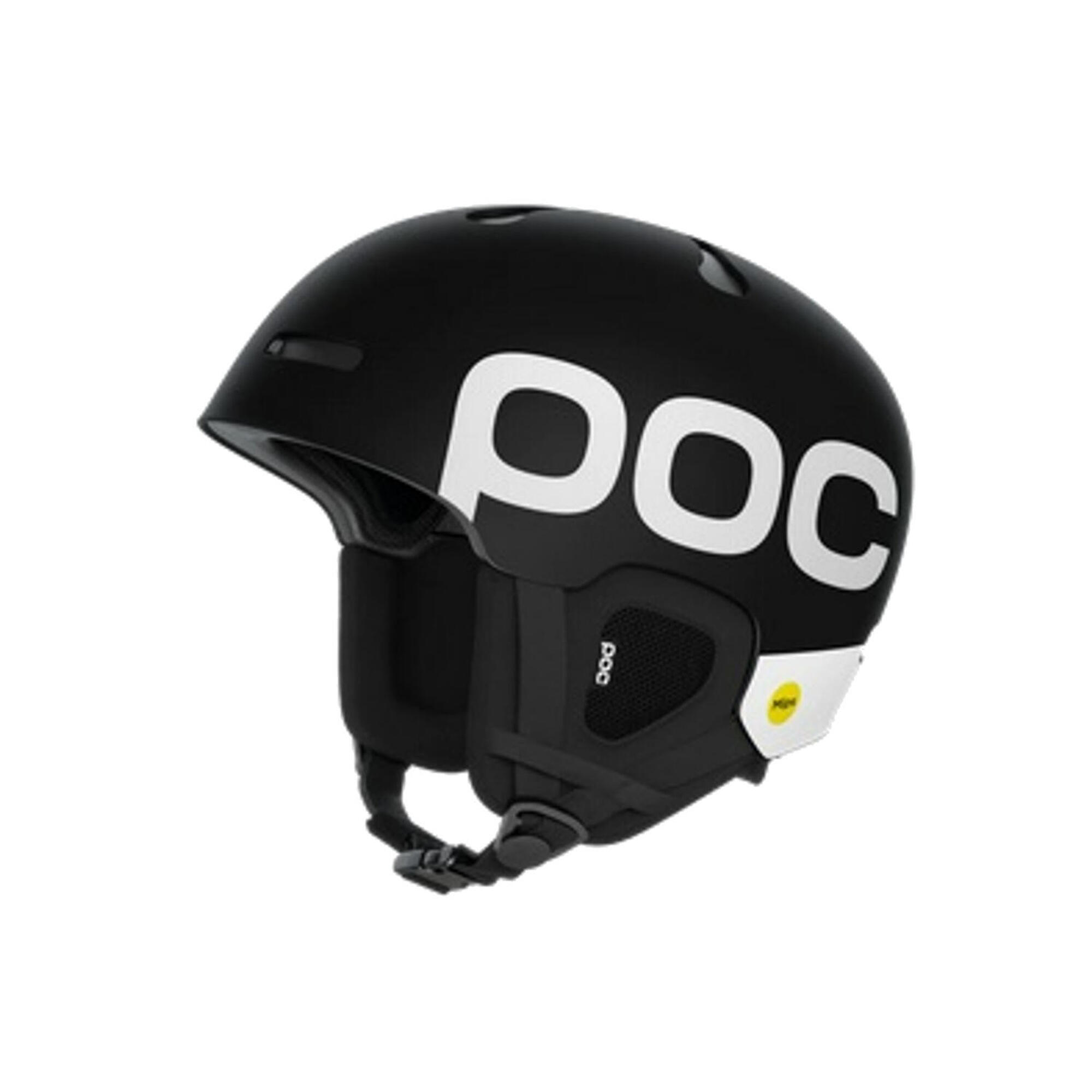 Kask narciarski POC Auric Cut BC MIPS