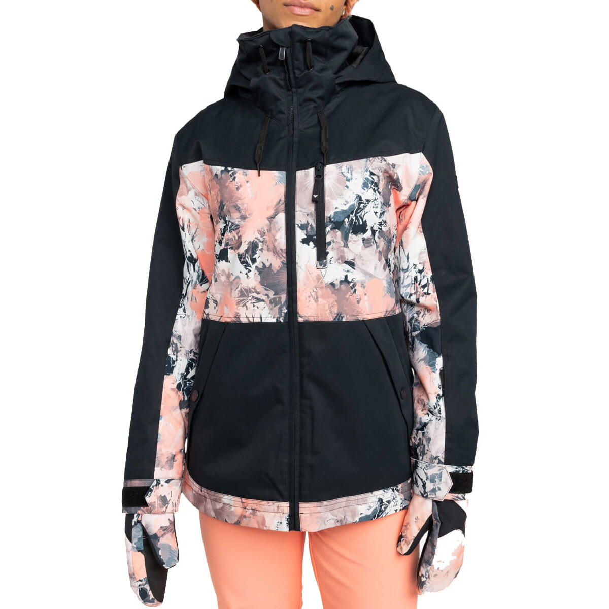Damska Kurtka ROXY PRESENCE PARKA JACKET