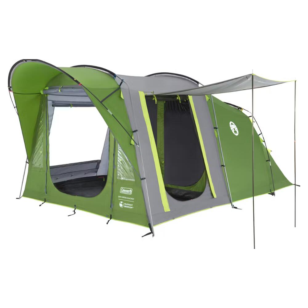 Namiot Coleman OAK CANYON 4 Blackout