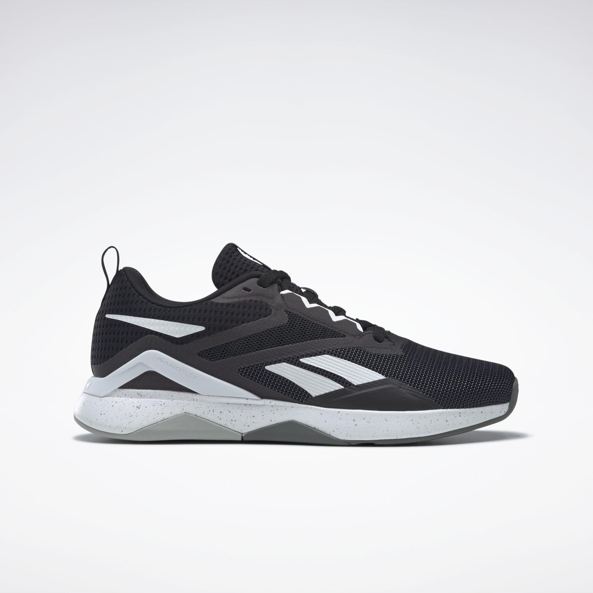 Buty do treningu biegowego Reebok Nanoflex V2