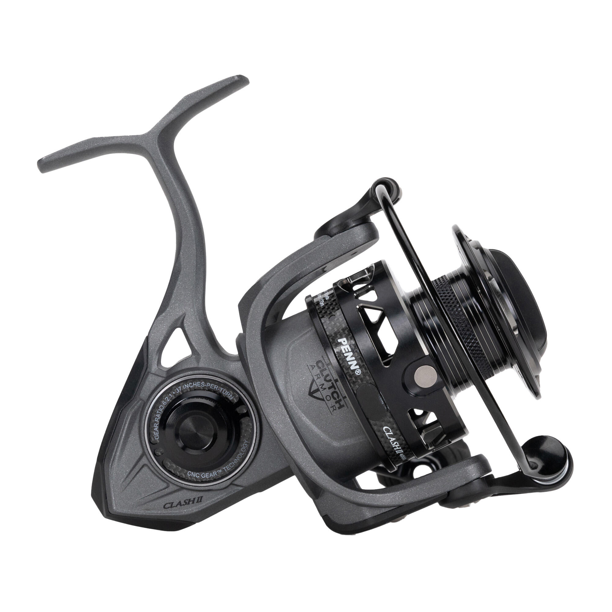 Kołowrotek spinningowy Penn Clash II