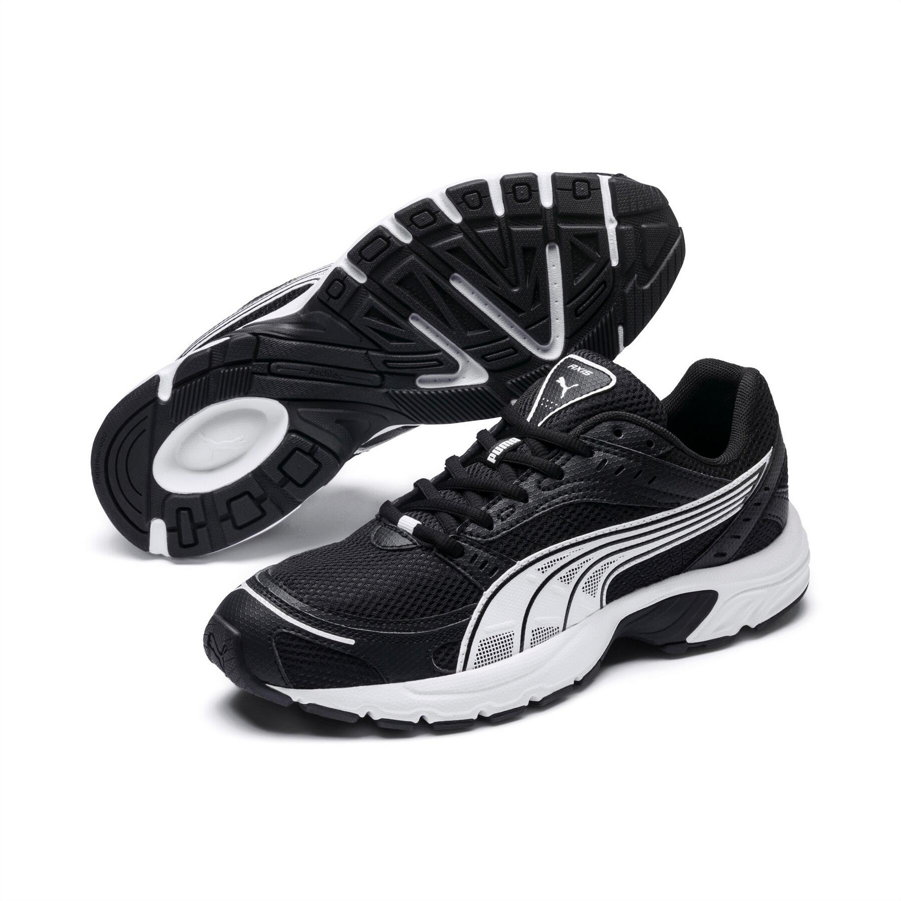 Puma Buty Axis 36846503