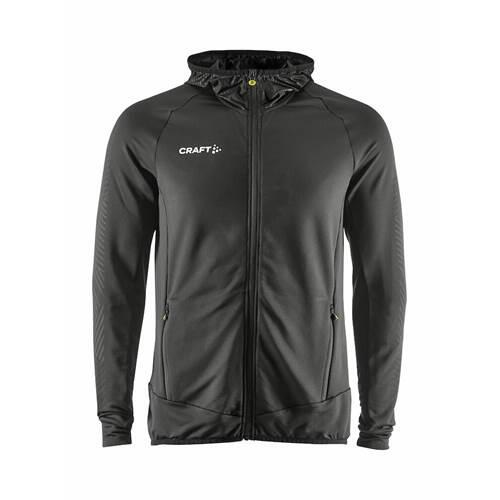 Bluzy treningowa męska Craft Extend Full Zip