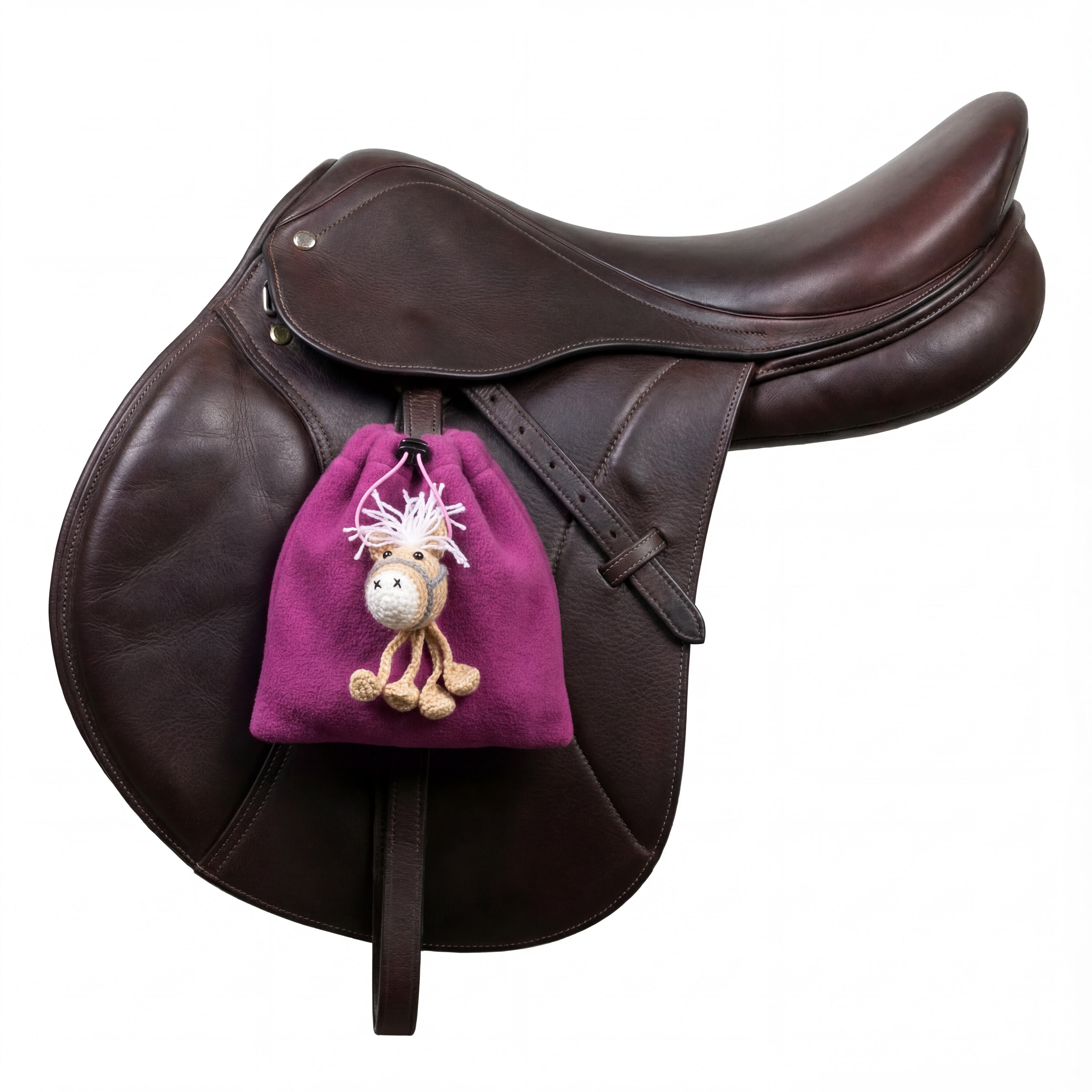 Pokrowce na strzemiona GALOP WEAR Handmade Mascot Koniki