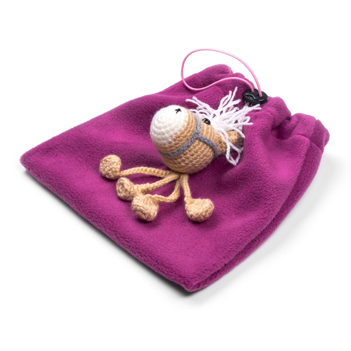 Pokrowce na strzemiona GALOP WEAR Handmade Mascot Koniki