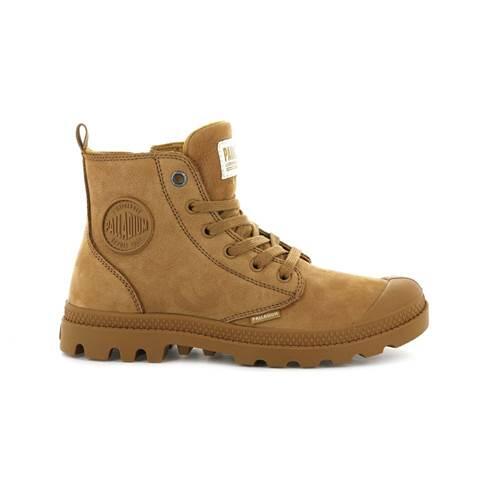 Buty do chodzenia damskie Palladium Boots Pampa HI Zip
