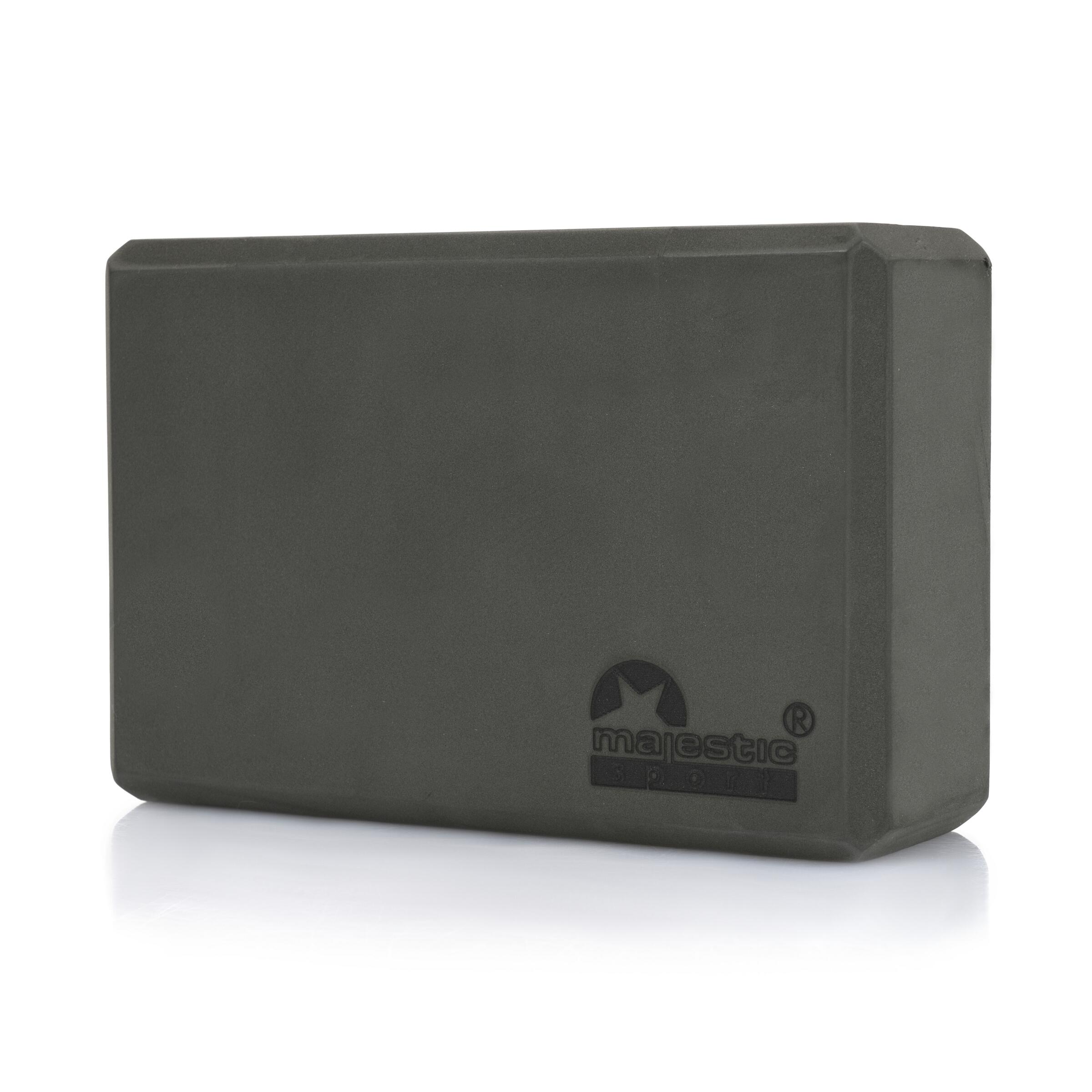 Kostka do jogi Majestic Sport YOGA