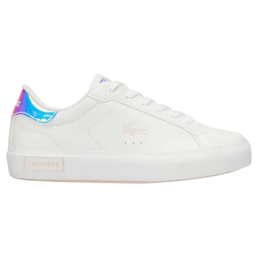 Buty Sportowe Damskie Lacoste Powercourt 124 2 Suj