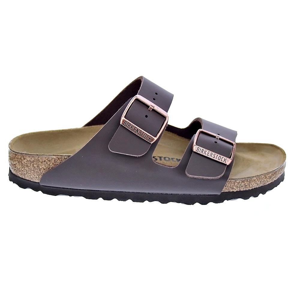 Klapki damskie Birkenstock Arizona BF