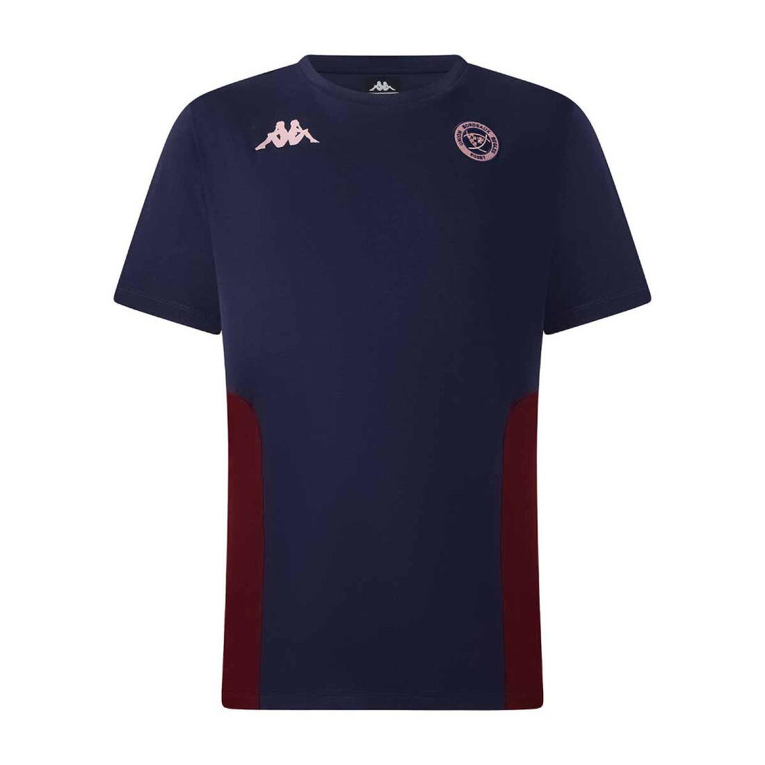 Koszulka Union Bordeaux-Bègles 2025/26