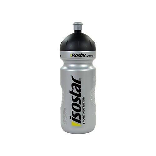 ISOSTAR Bidon 650ml z ustnikiem