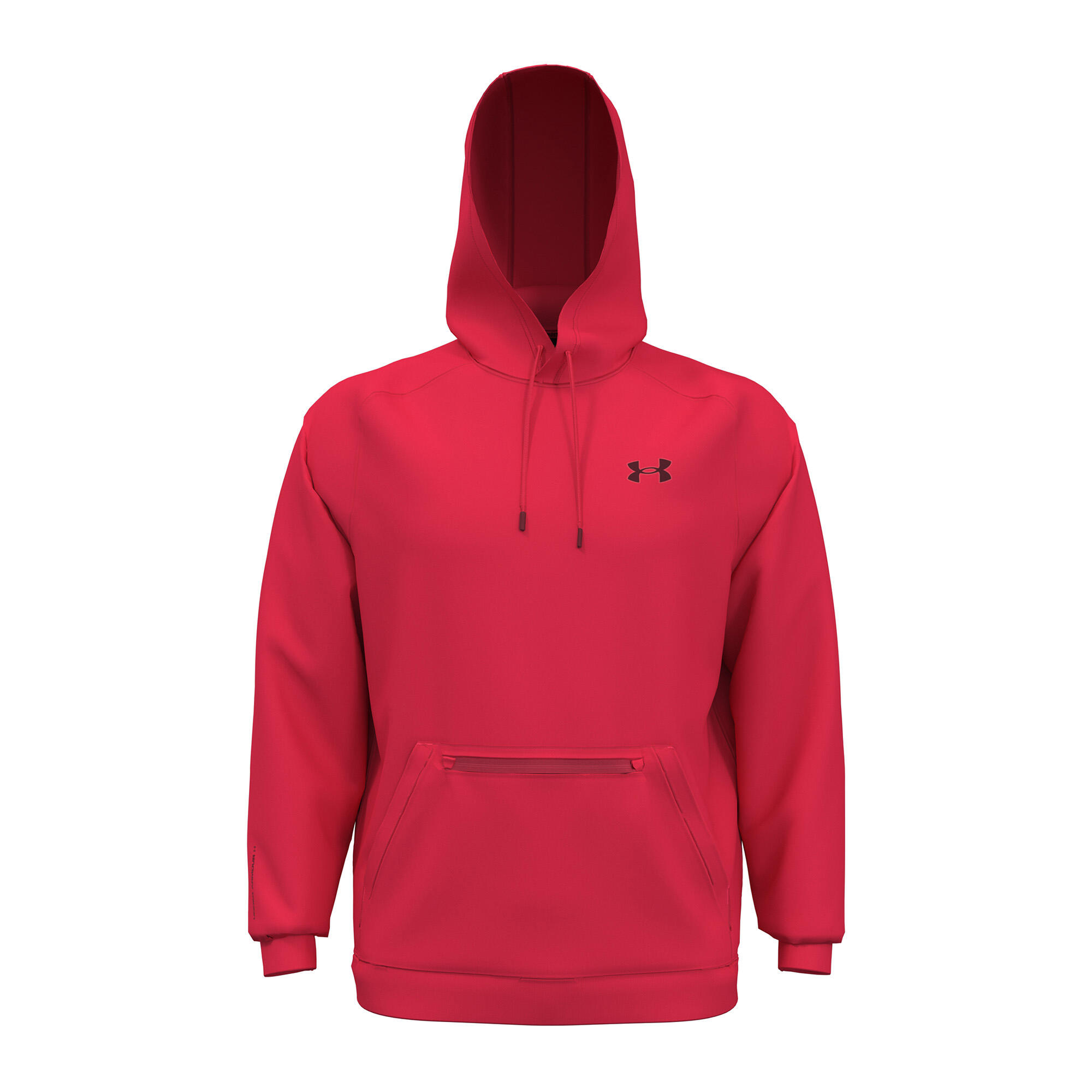 Bluza męska Under Armour Fleece Pro Kangra HD