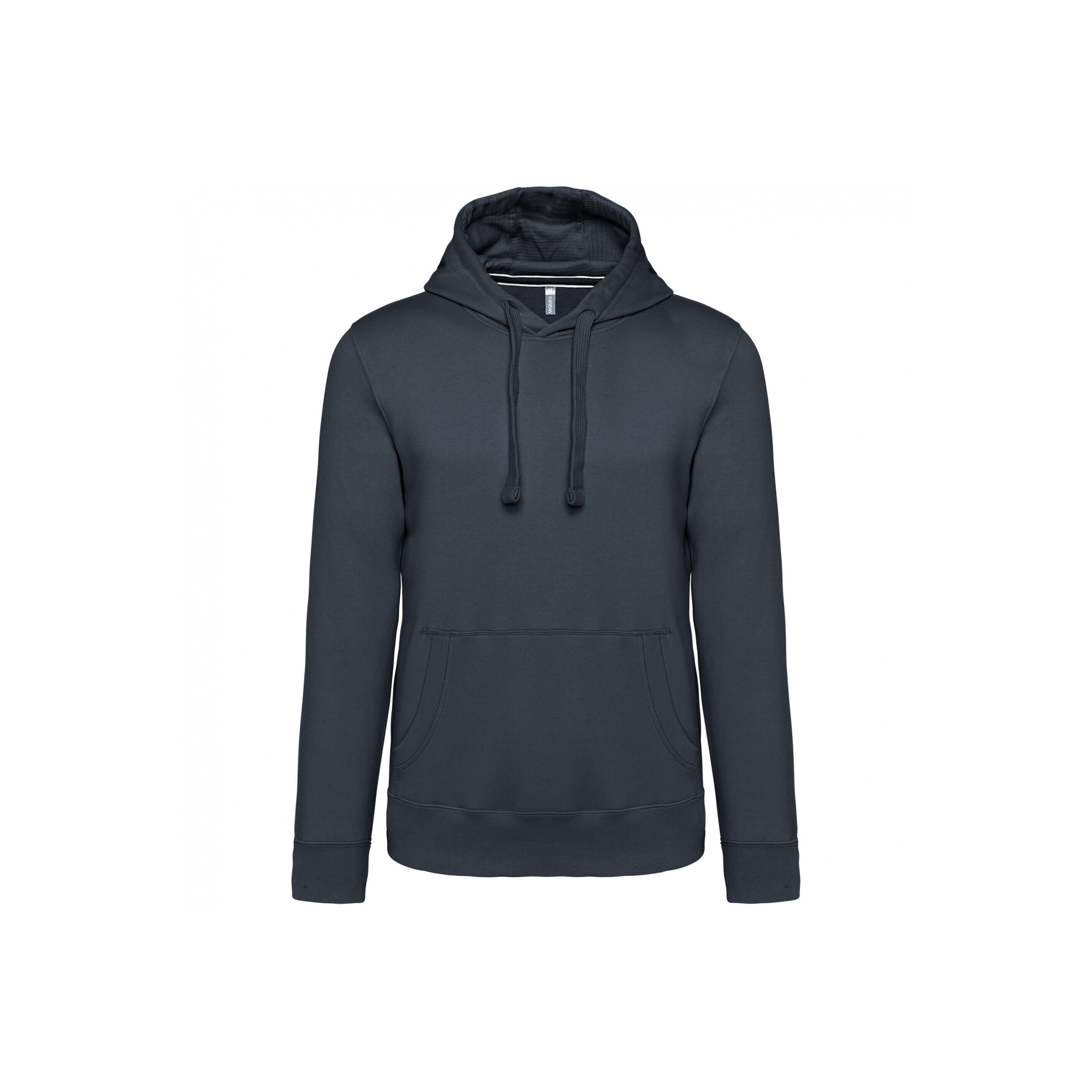 Bluza z kapturem Kariban