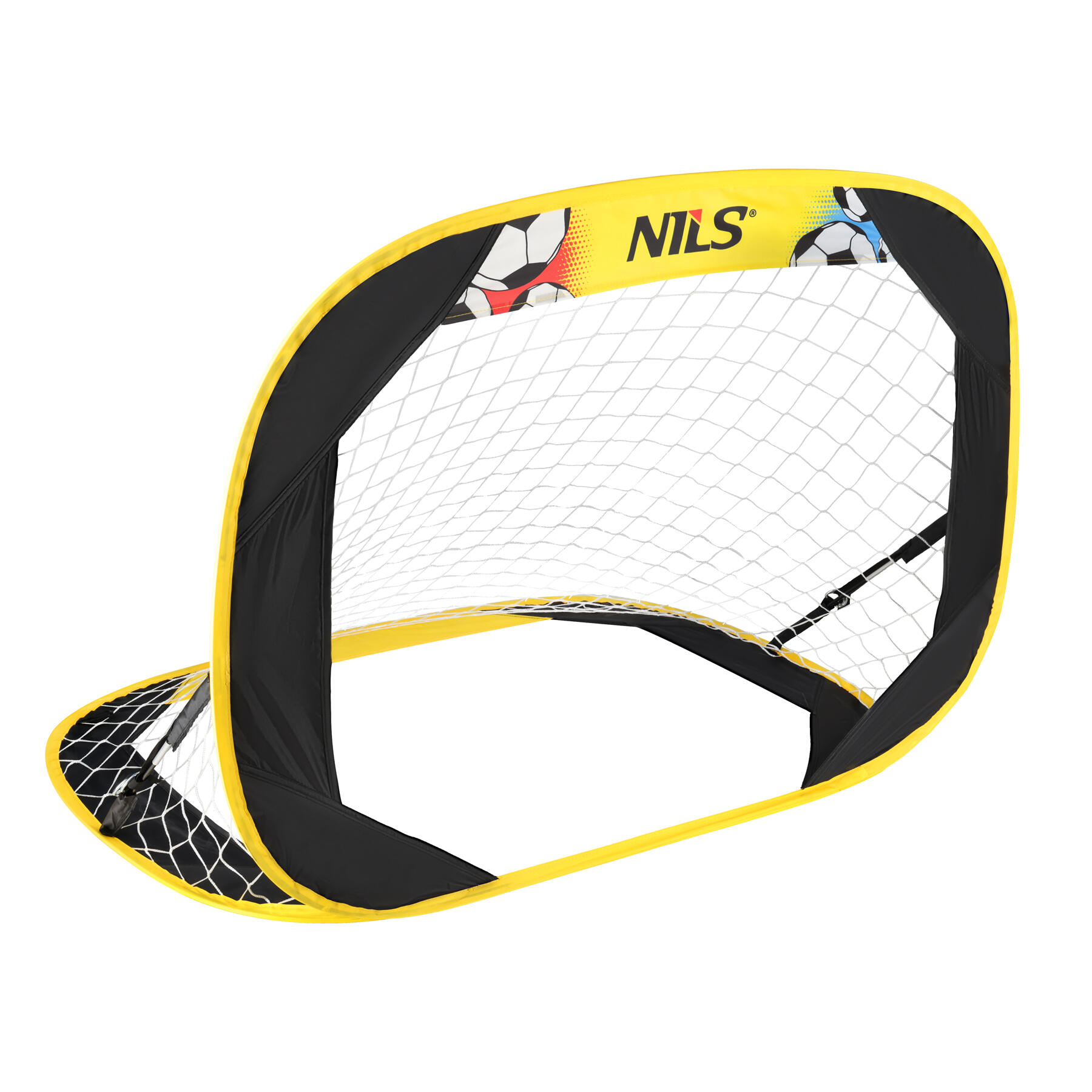 Bramka samorozkładająca BR2415 NILS