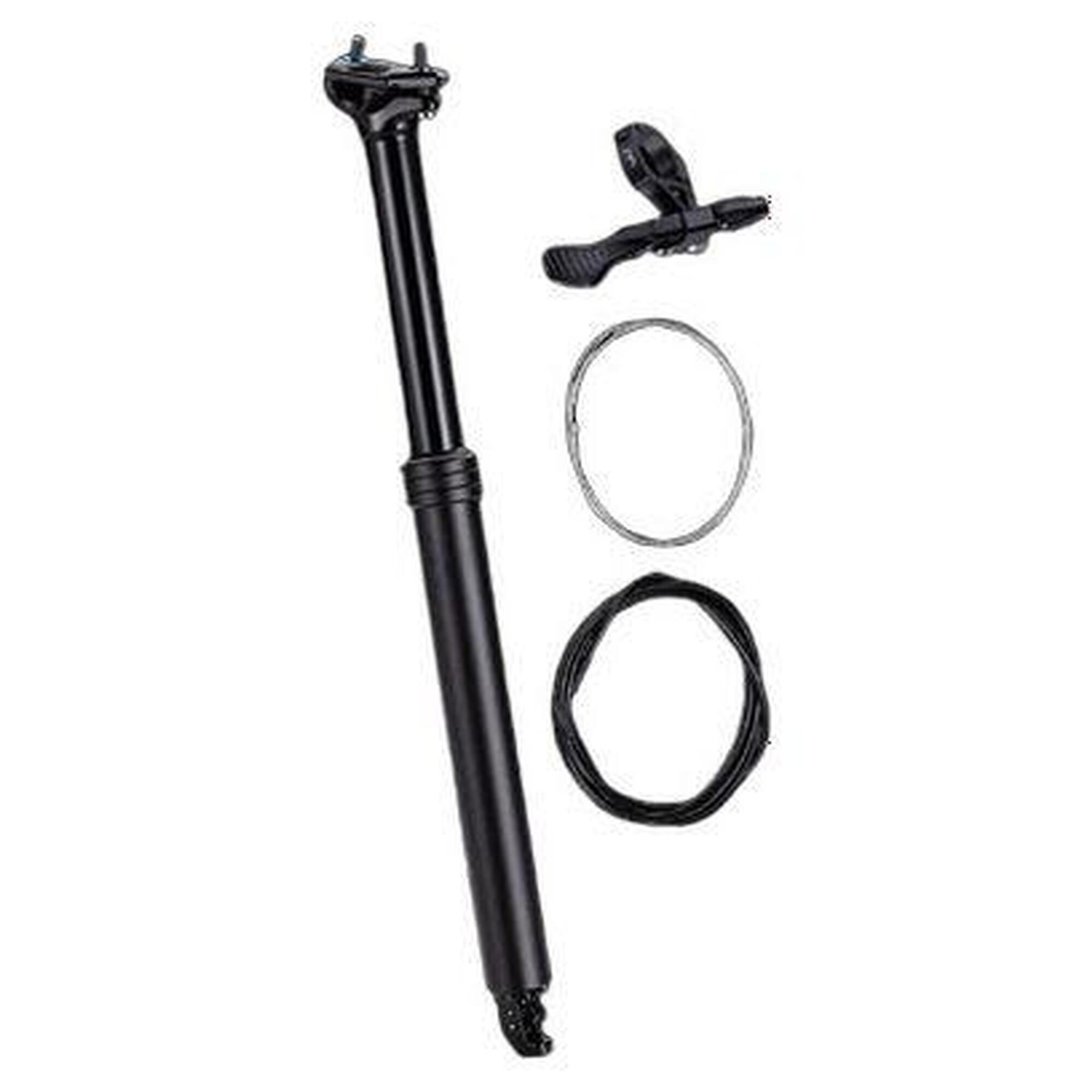 Słupek siodła BBB Cycling LiftPost