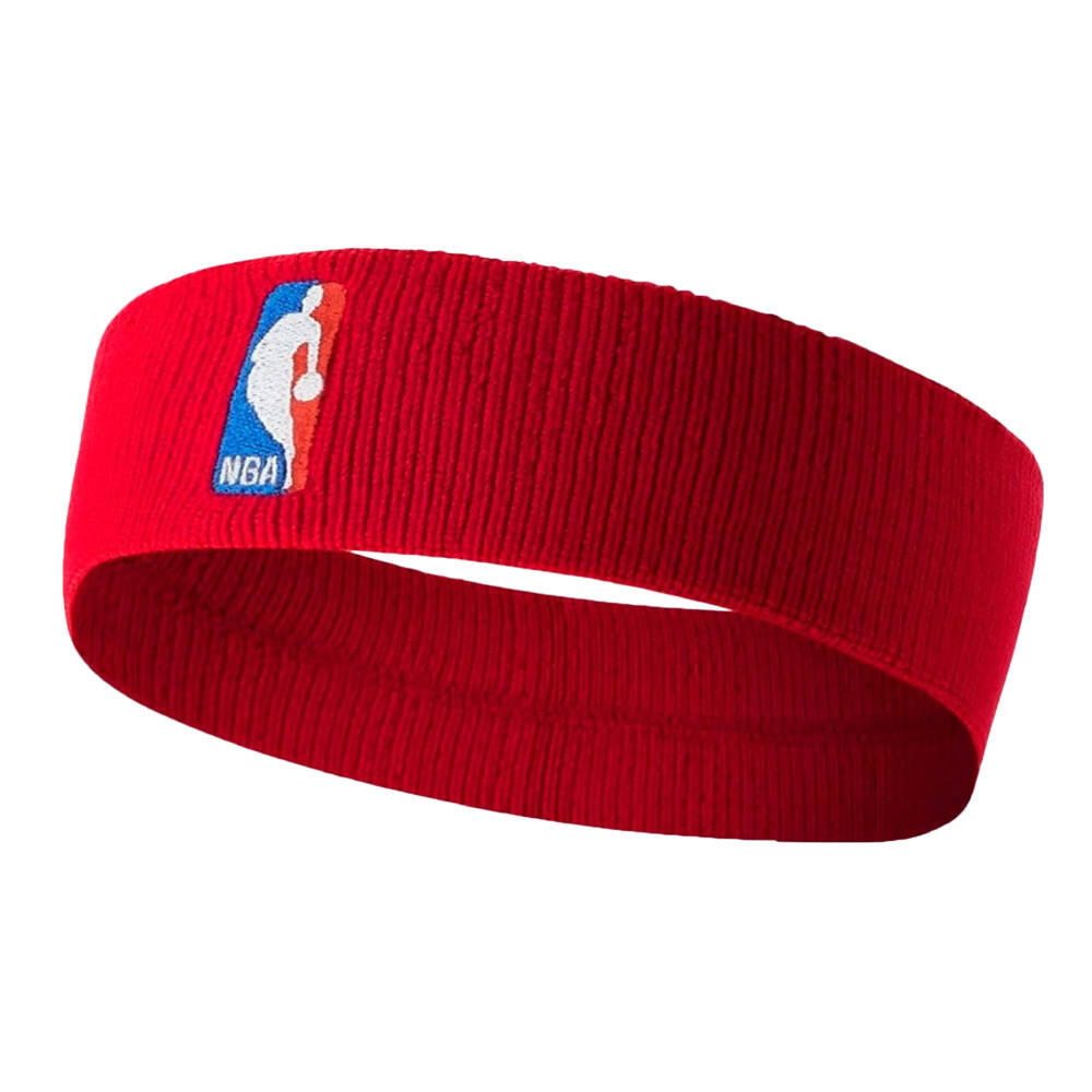Opaska frotka na głowę Nike NBA Elite Headband - NKN02654