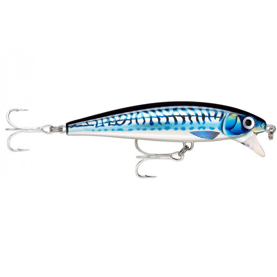 Przynęta tonąca Rapala x-rap® magnum® cast