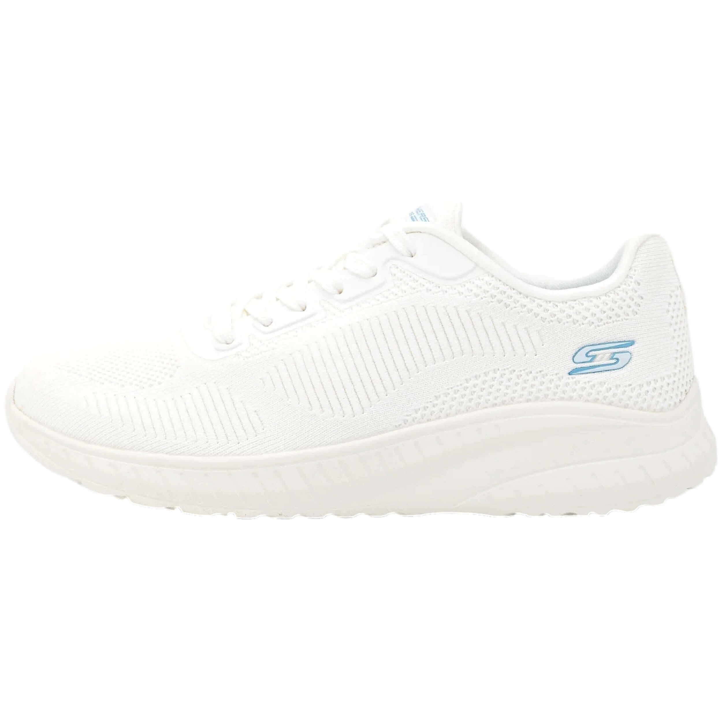 Buty damskie SKECHERS Bobs Squad Chaos Face Off