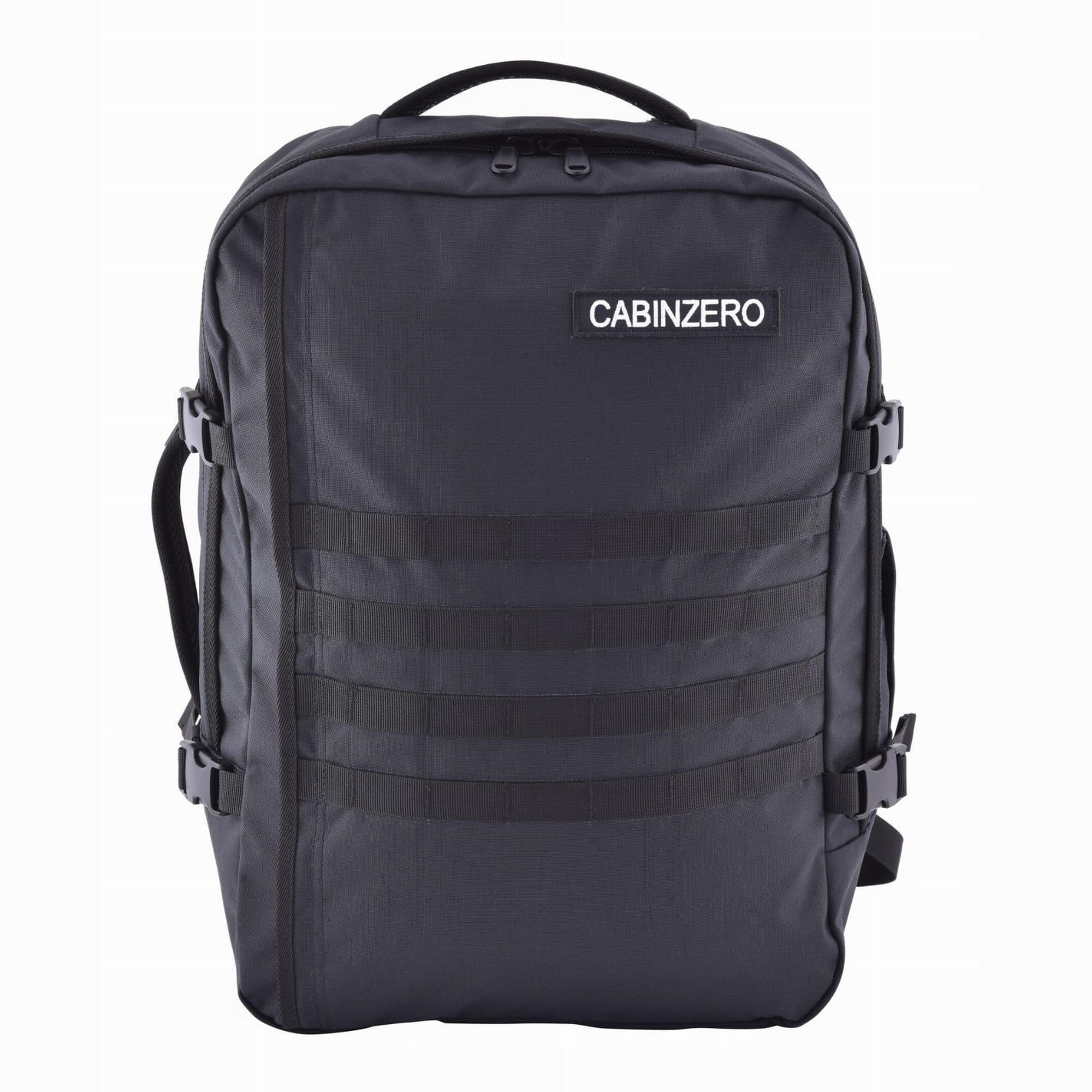 Plecak torba podręczna CabinZero Military 44 L CZ09