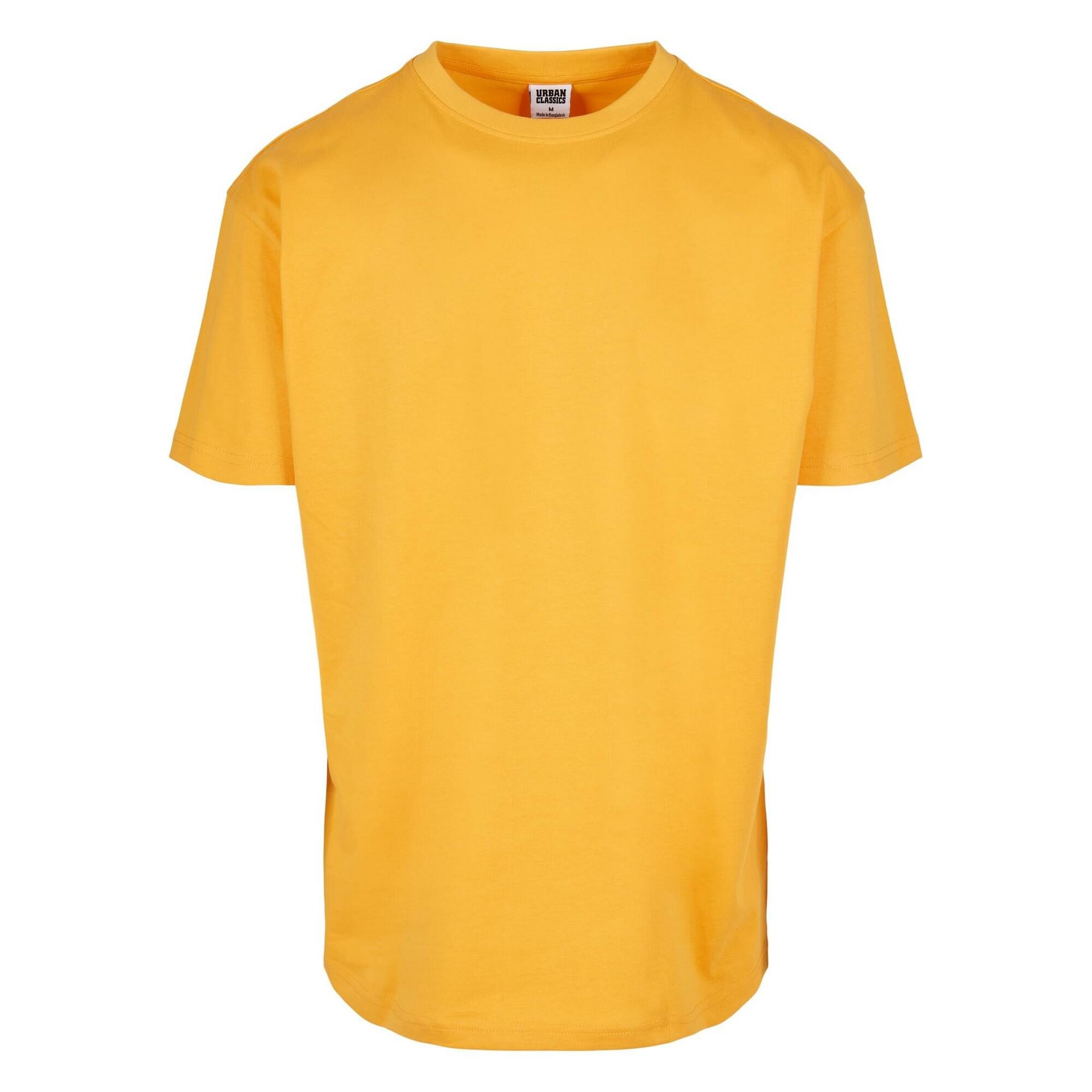 Męska Koszulka Oversize (zestaw 2 Sztuk)