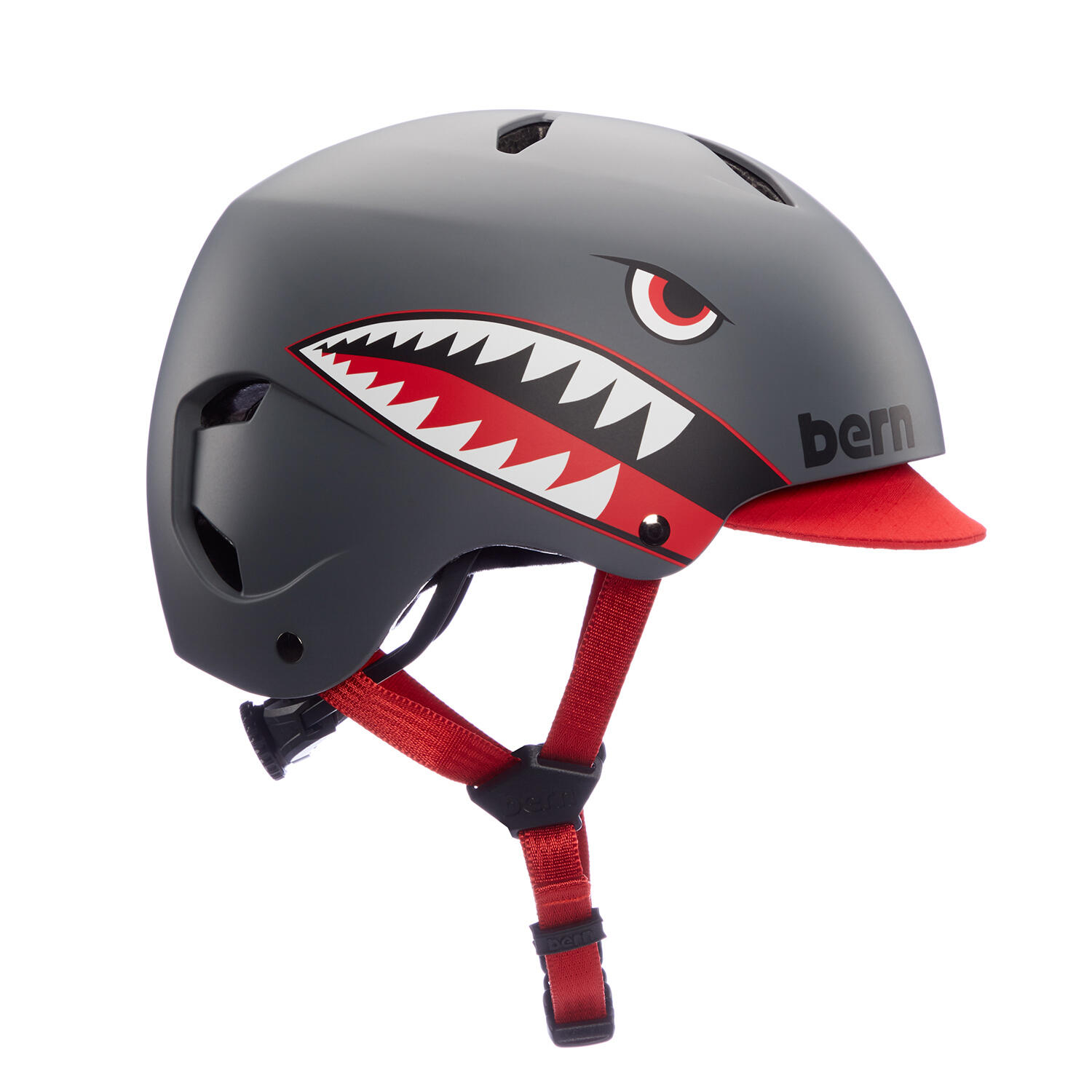 Kask dla dzieci Bern Comet