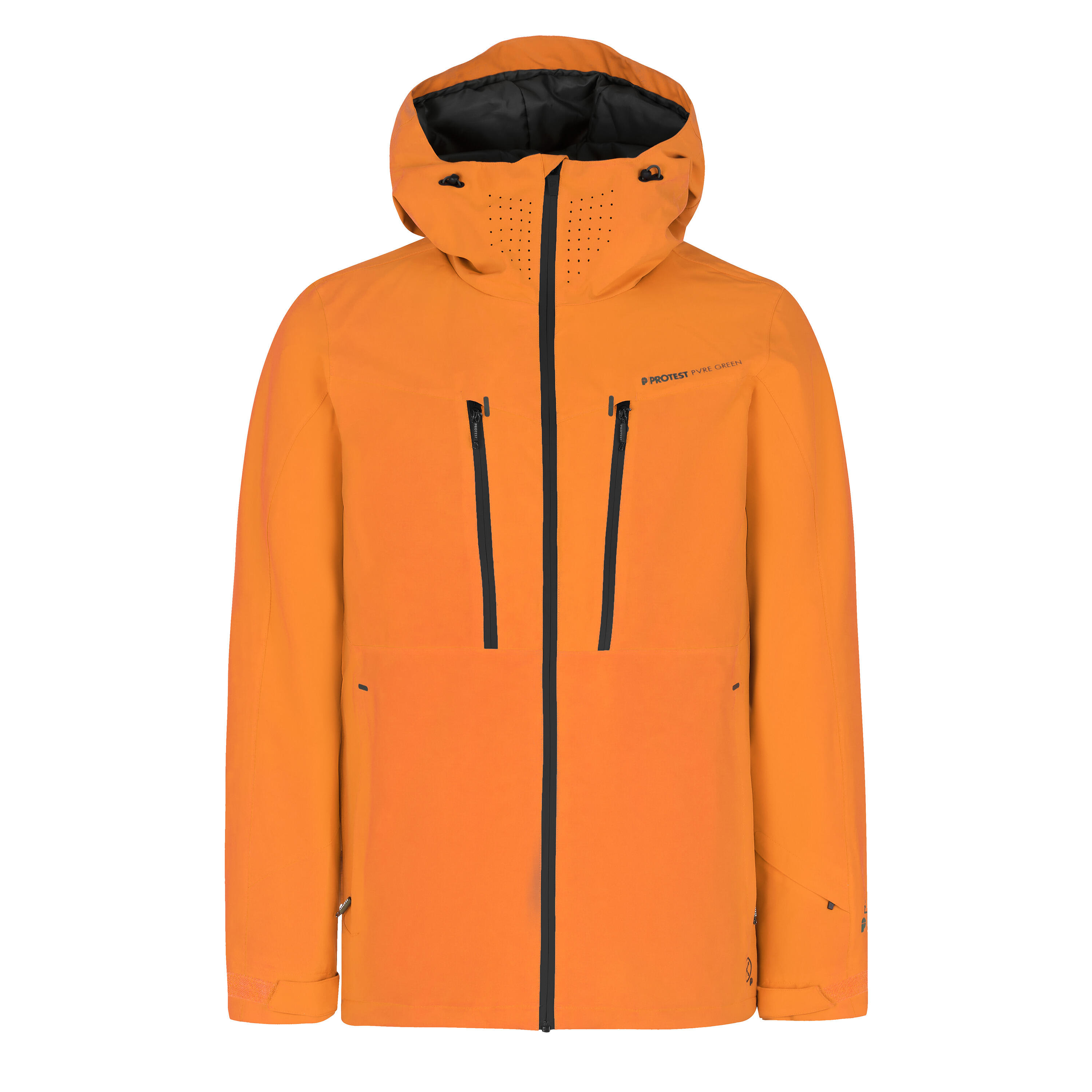 Kurtka narciarska Protest Prttimothy