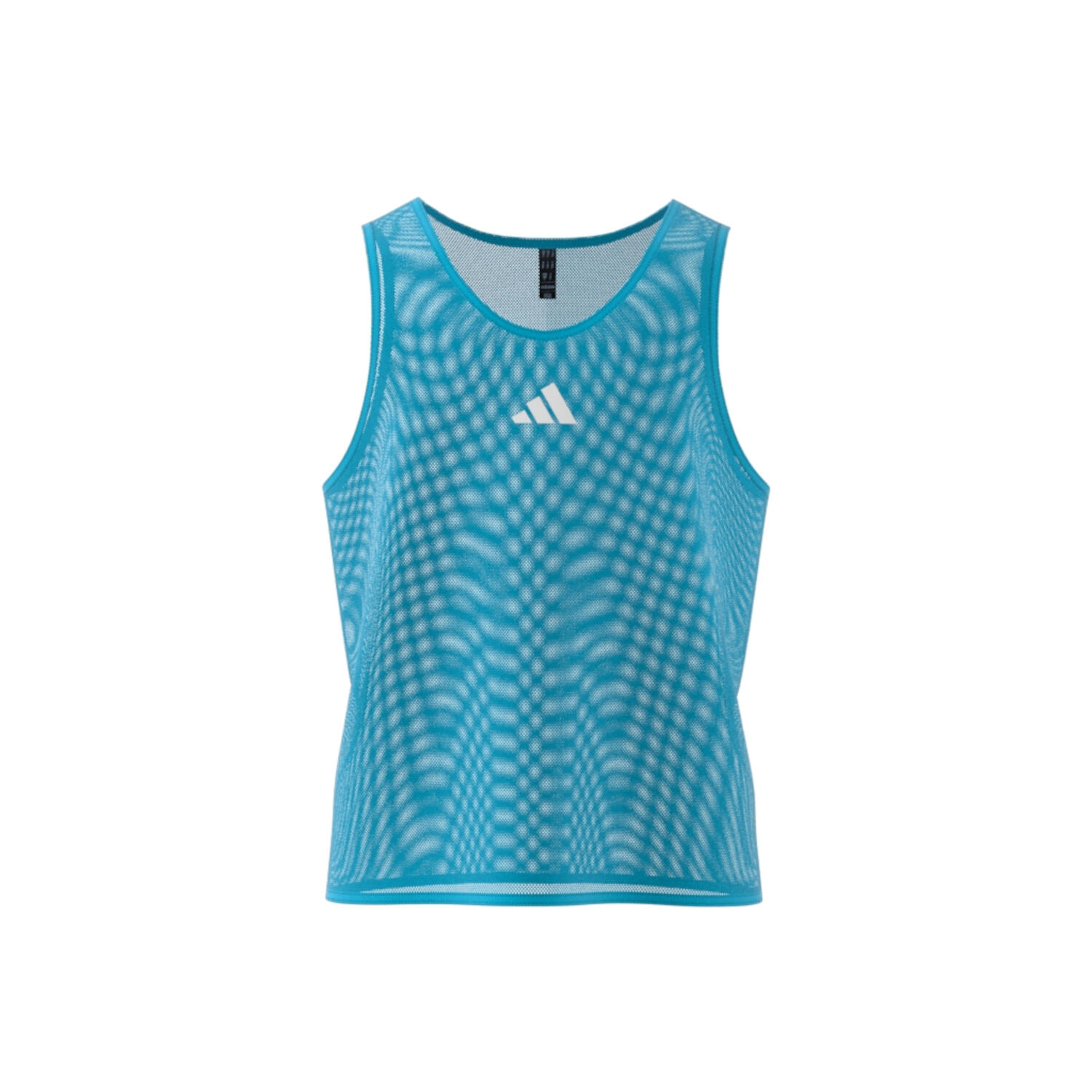 Znacznik adidas Pro Bib