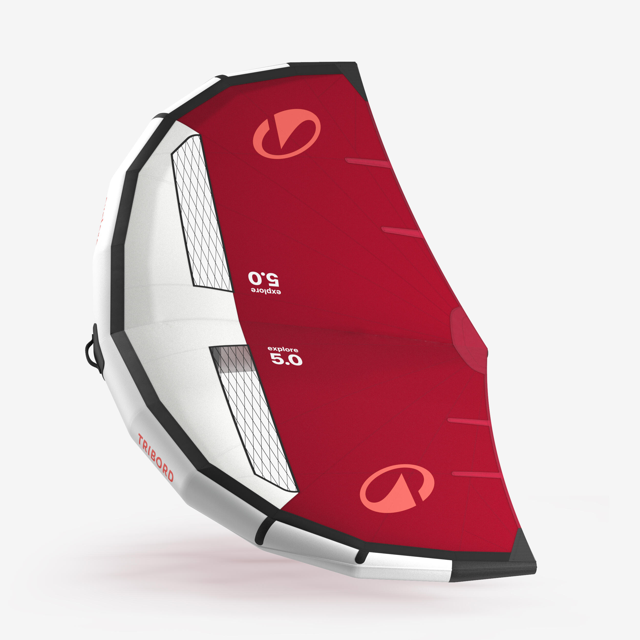 Latawiec do wingfoila Tribord Wing Explore 500 V2