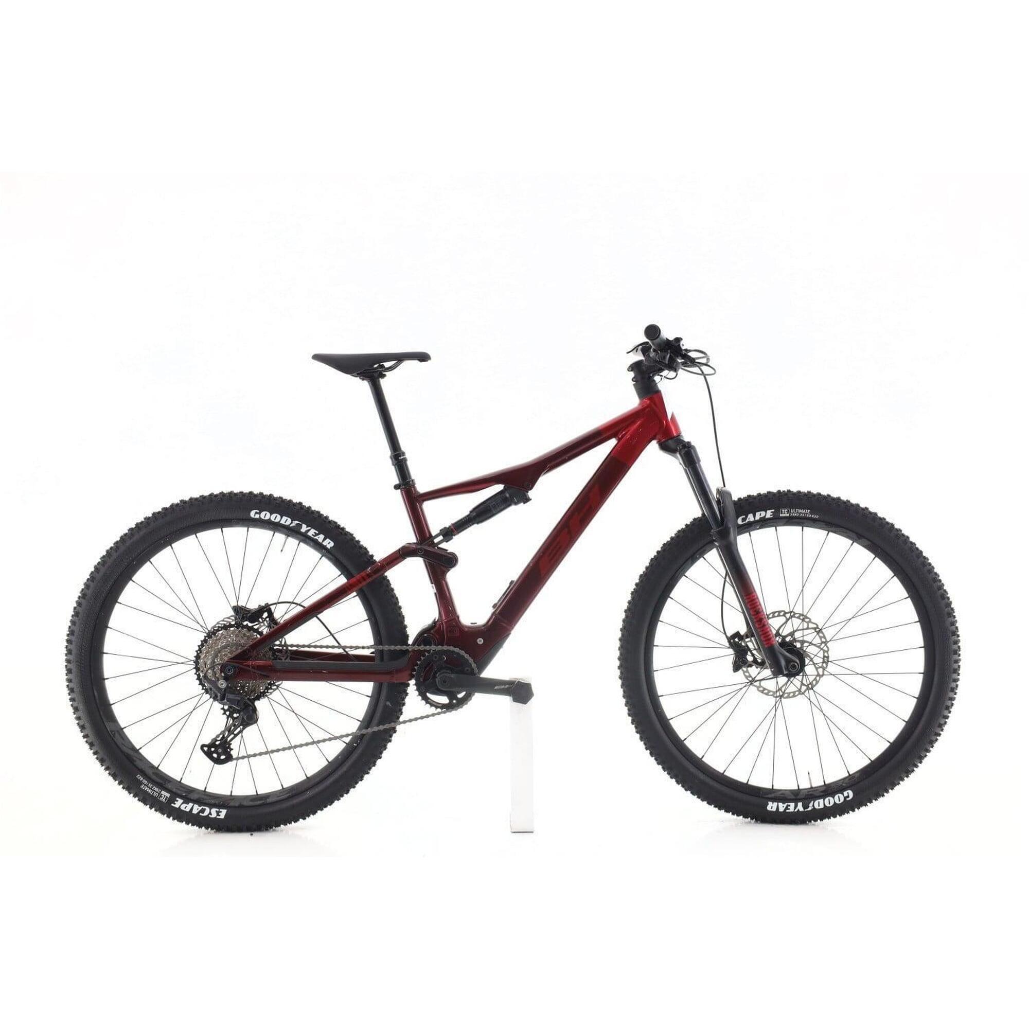 Second life · R. elektryczny · BH iLynx Trail 8.0 · W bardzo dobrym stanie