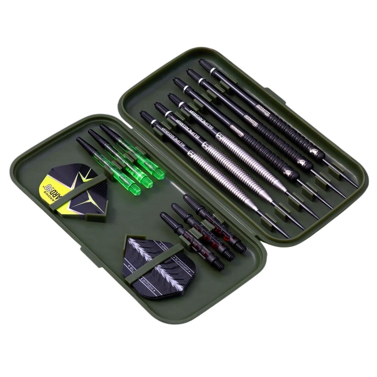 Etui Na Rzutki Slimcase 6