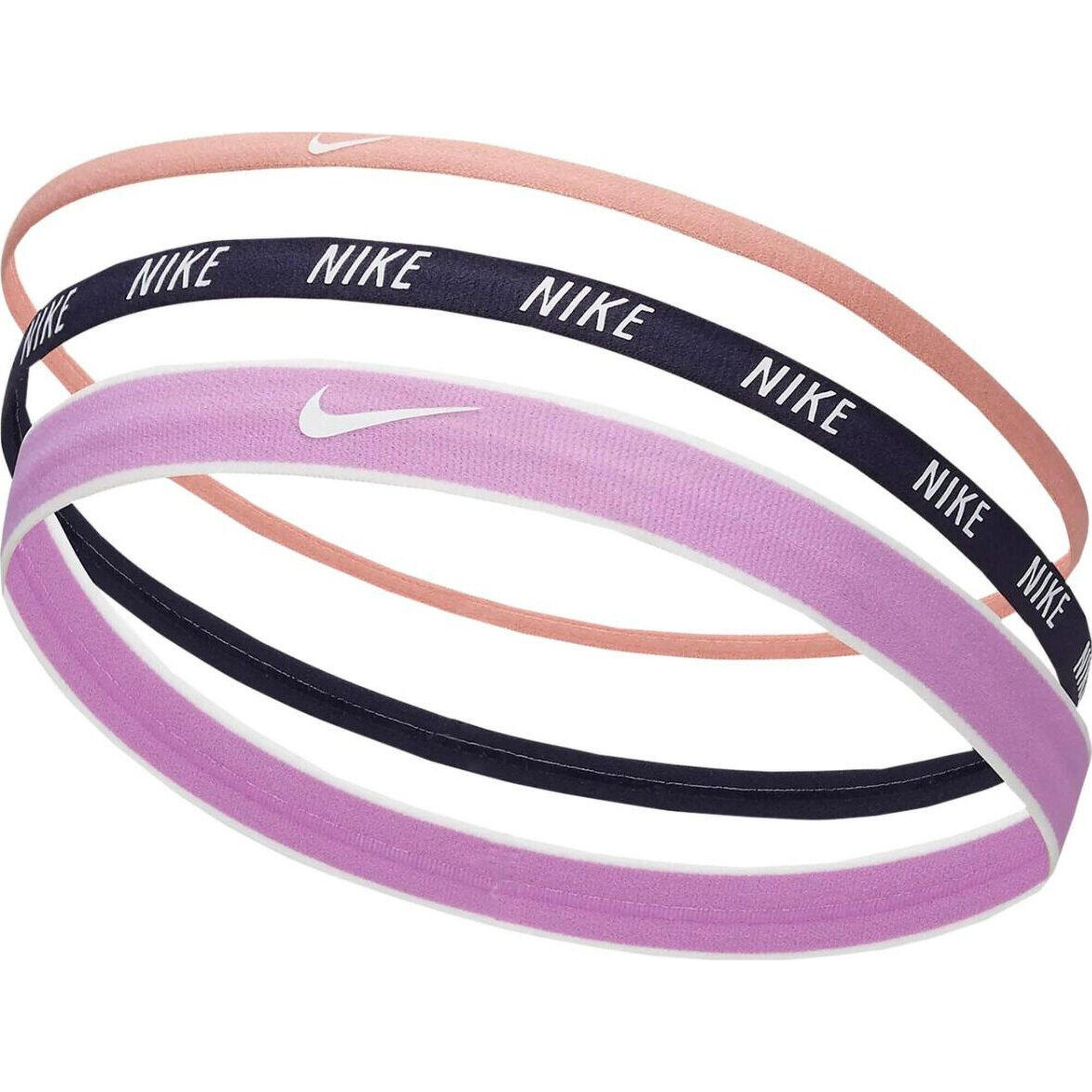 Opaski na włosy Nike Mixed