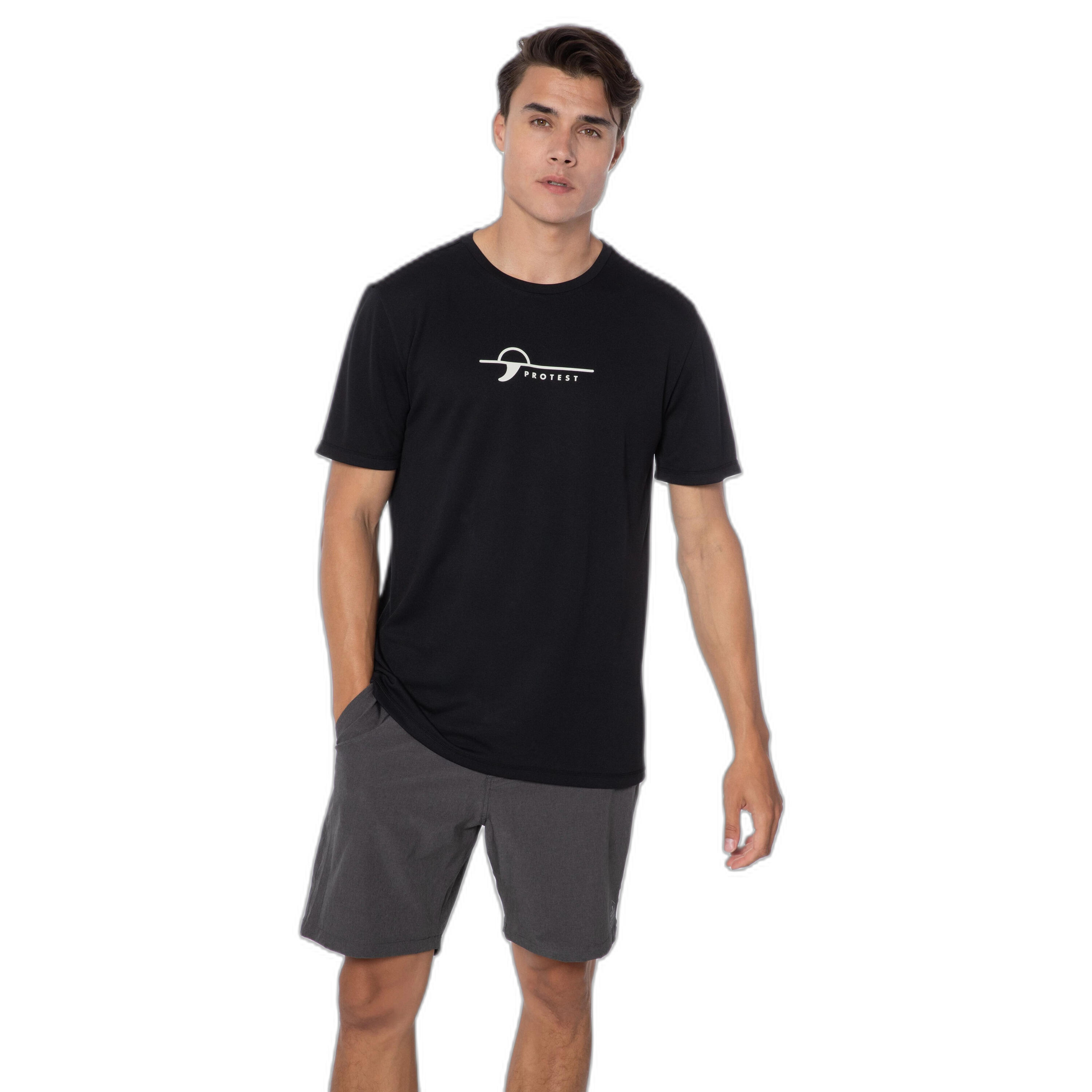 Koszulka Protest Prtarmann