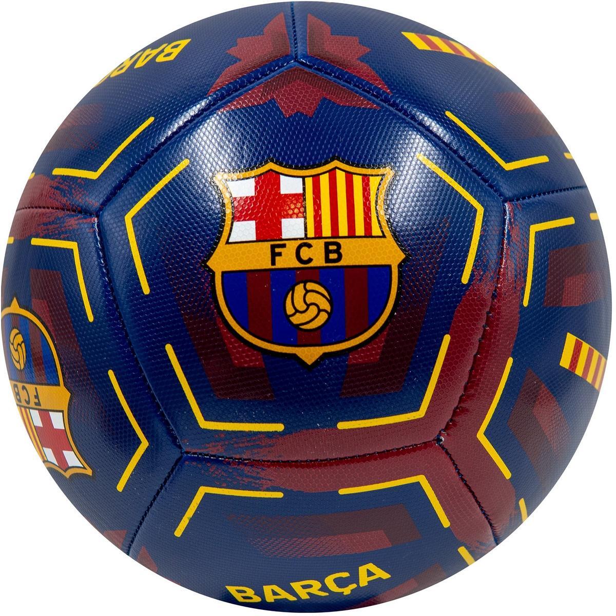 Piłka nożna FC Barcelona 2025/2026 R.5