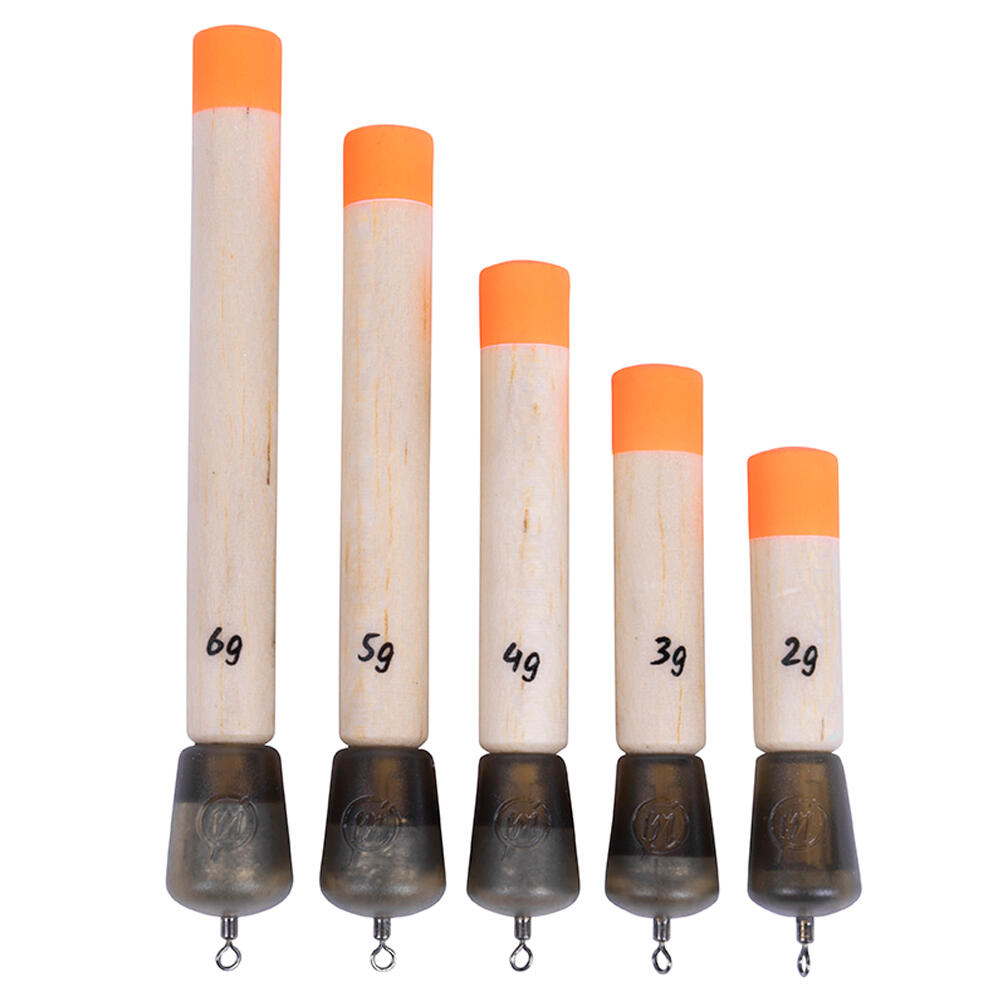 Pływak precyzyjny Preston waggler