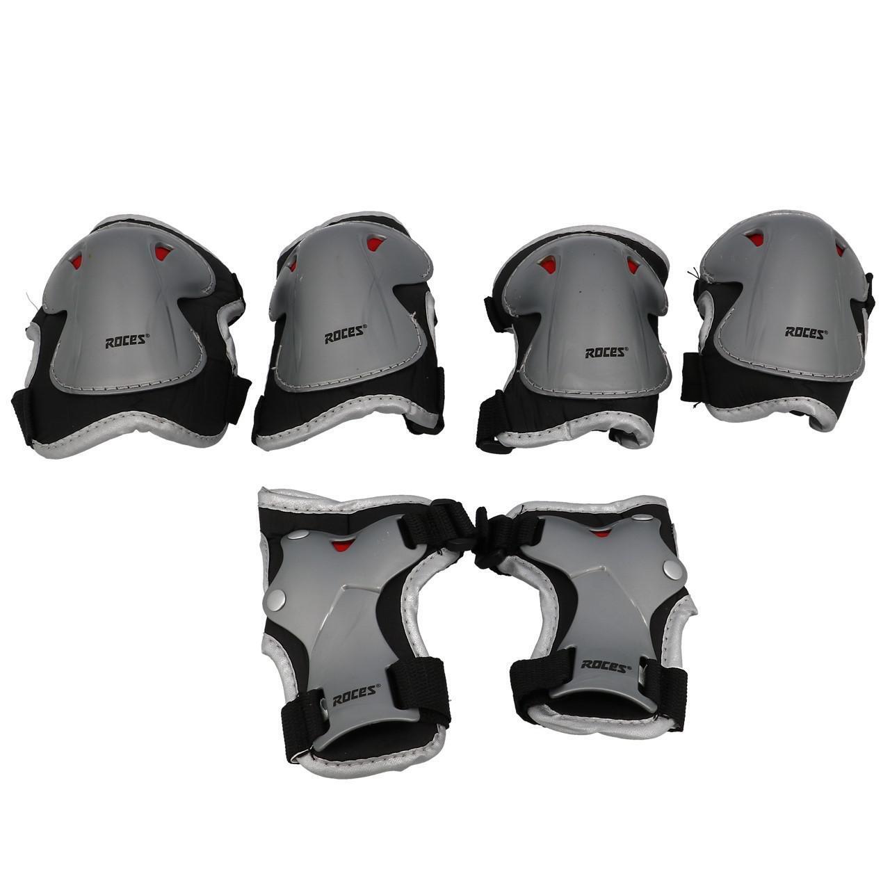 Nakolanniki dziecięce Roces Superbasic (x3)