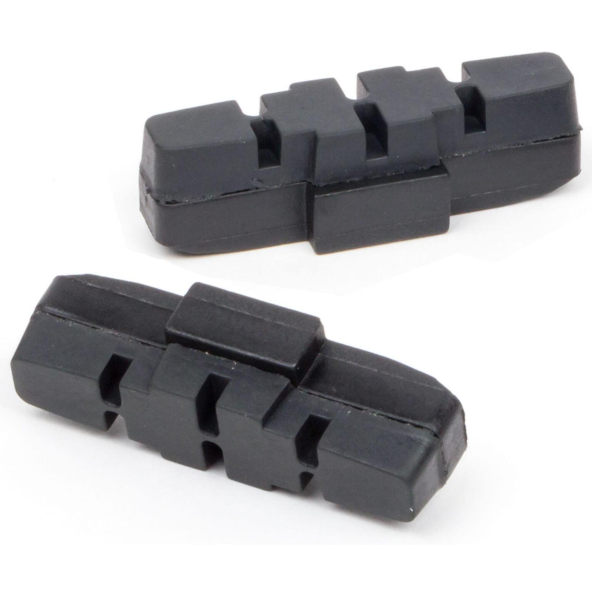 Zestawy Klocków Hamulcowych Power Pads Magura Hs11 / Hs33 (Na Karcie)