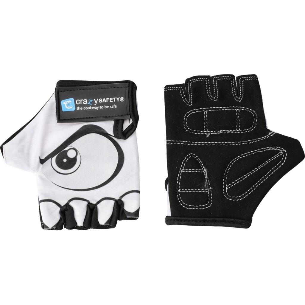 Rękawiczki dla dzieci Crazy Safety